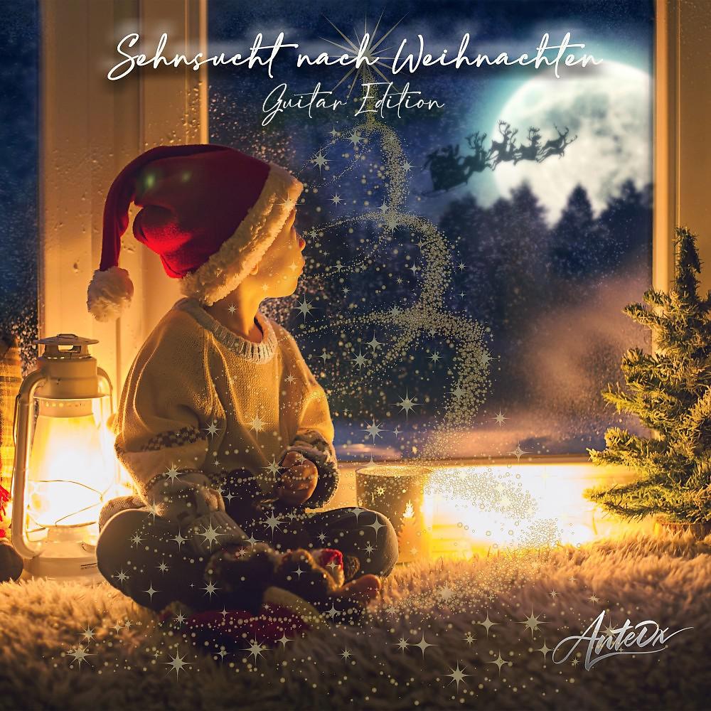 Постер альбома Sehnsucht nach Weihnachten (Guitar Edition)