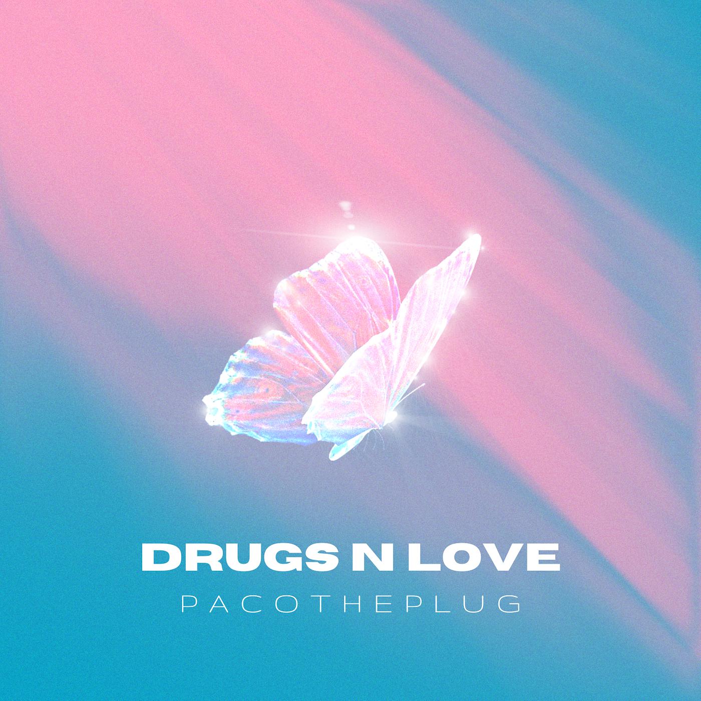 Постер альбома Drugs n Love