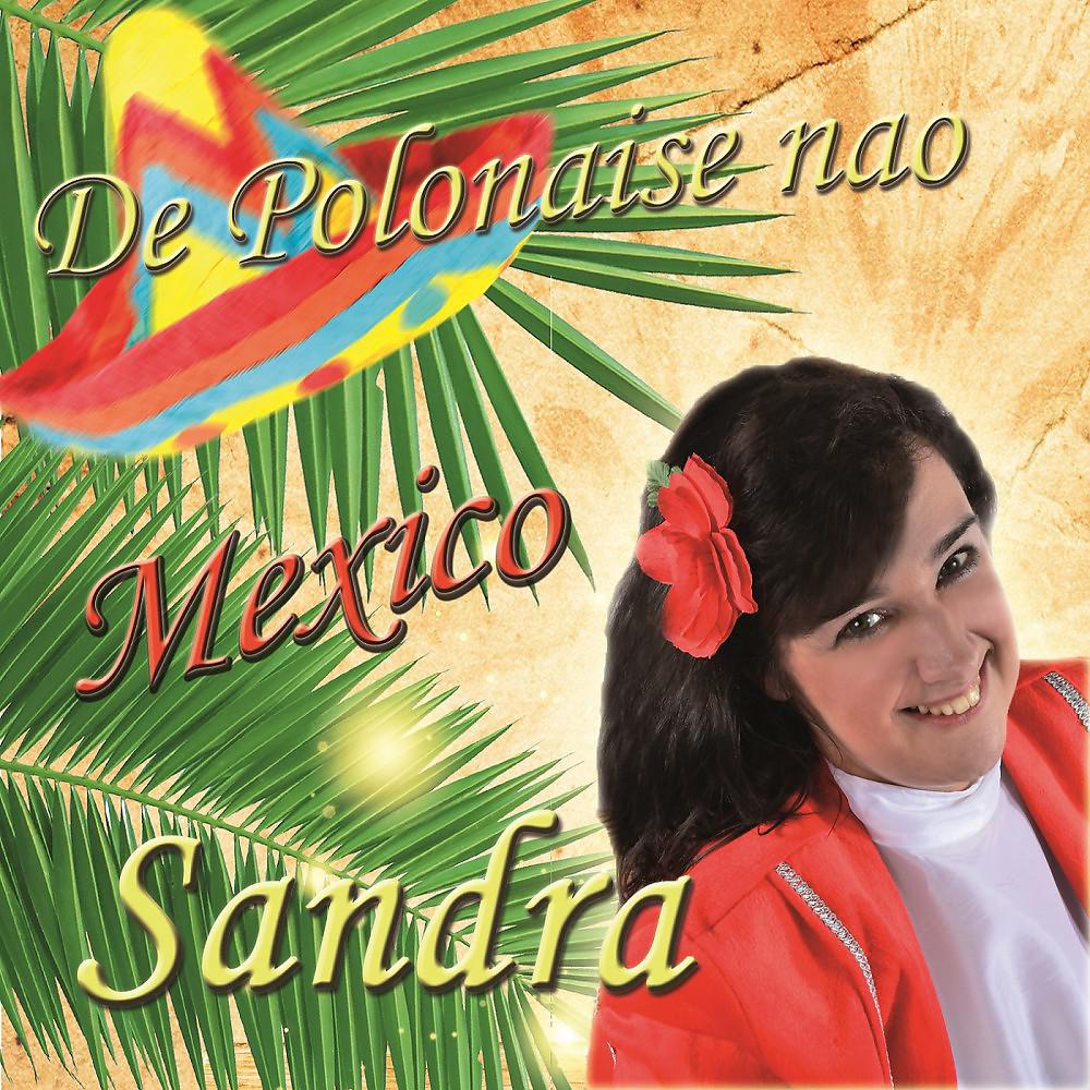 Постер альбома De Polonaise nao Mexico