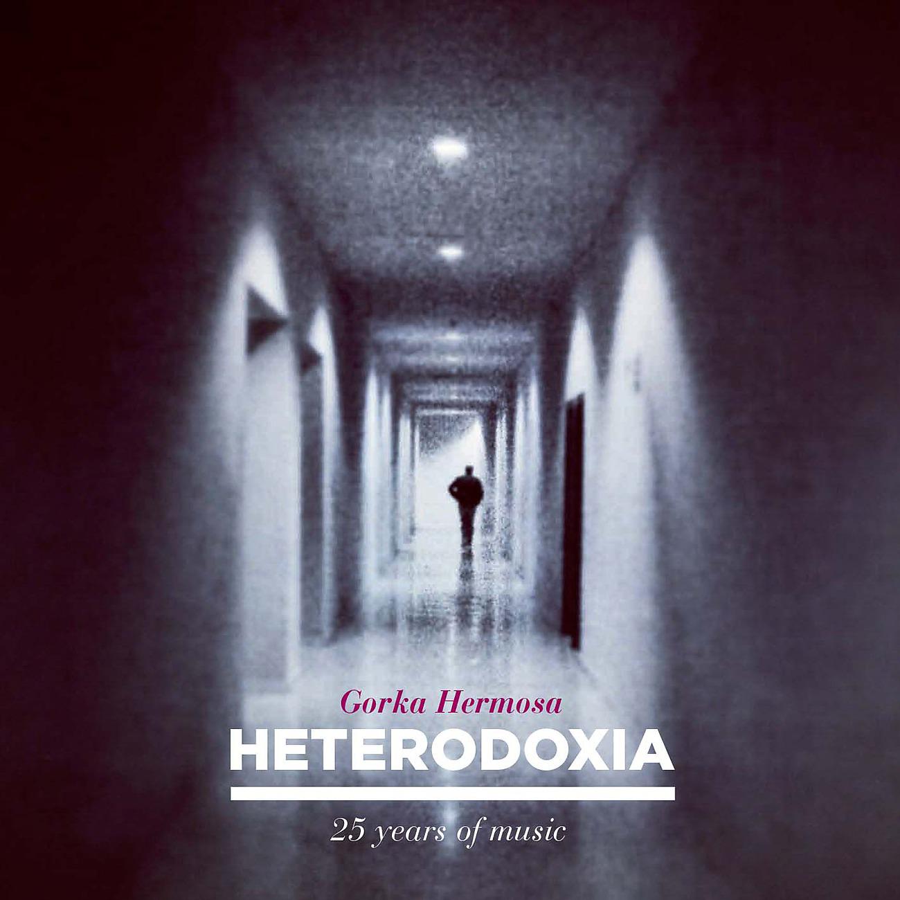 Постер альбома Heterodoxia