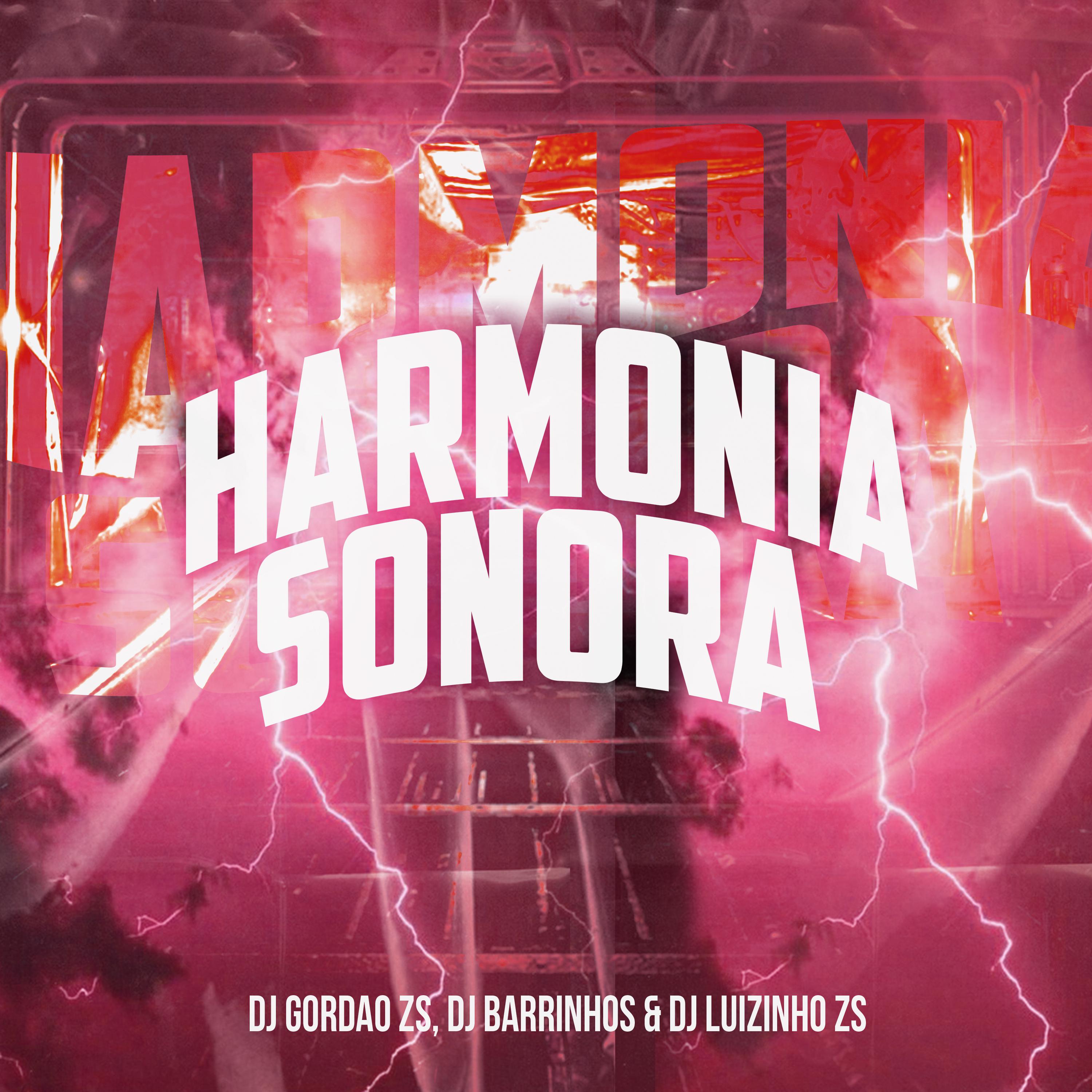 Постер альбома Harmonia Sonora
