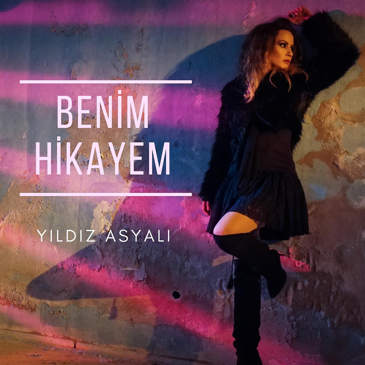 Постер альбома Benim Hikayem