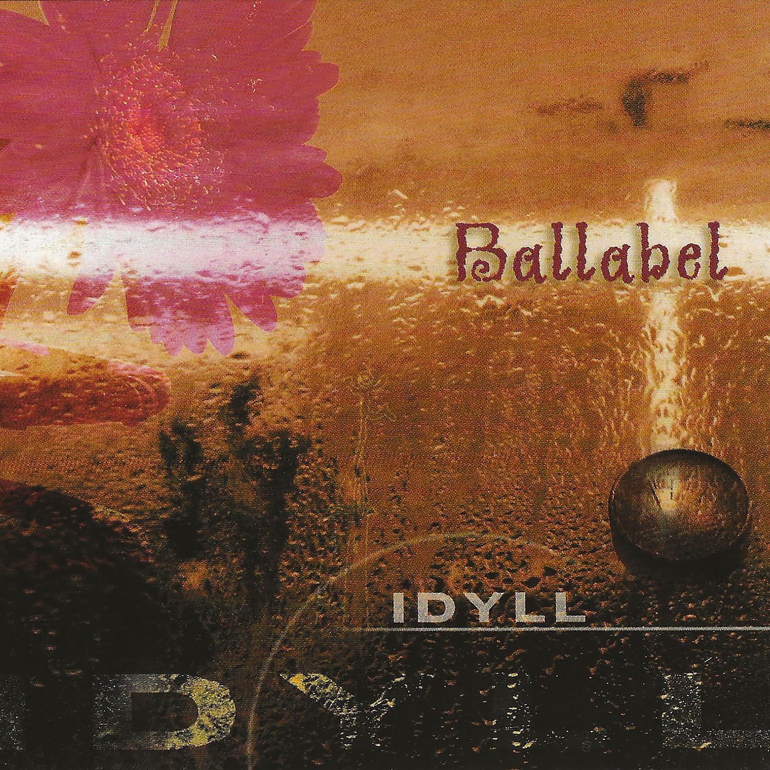 Постер альбома Ballabel