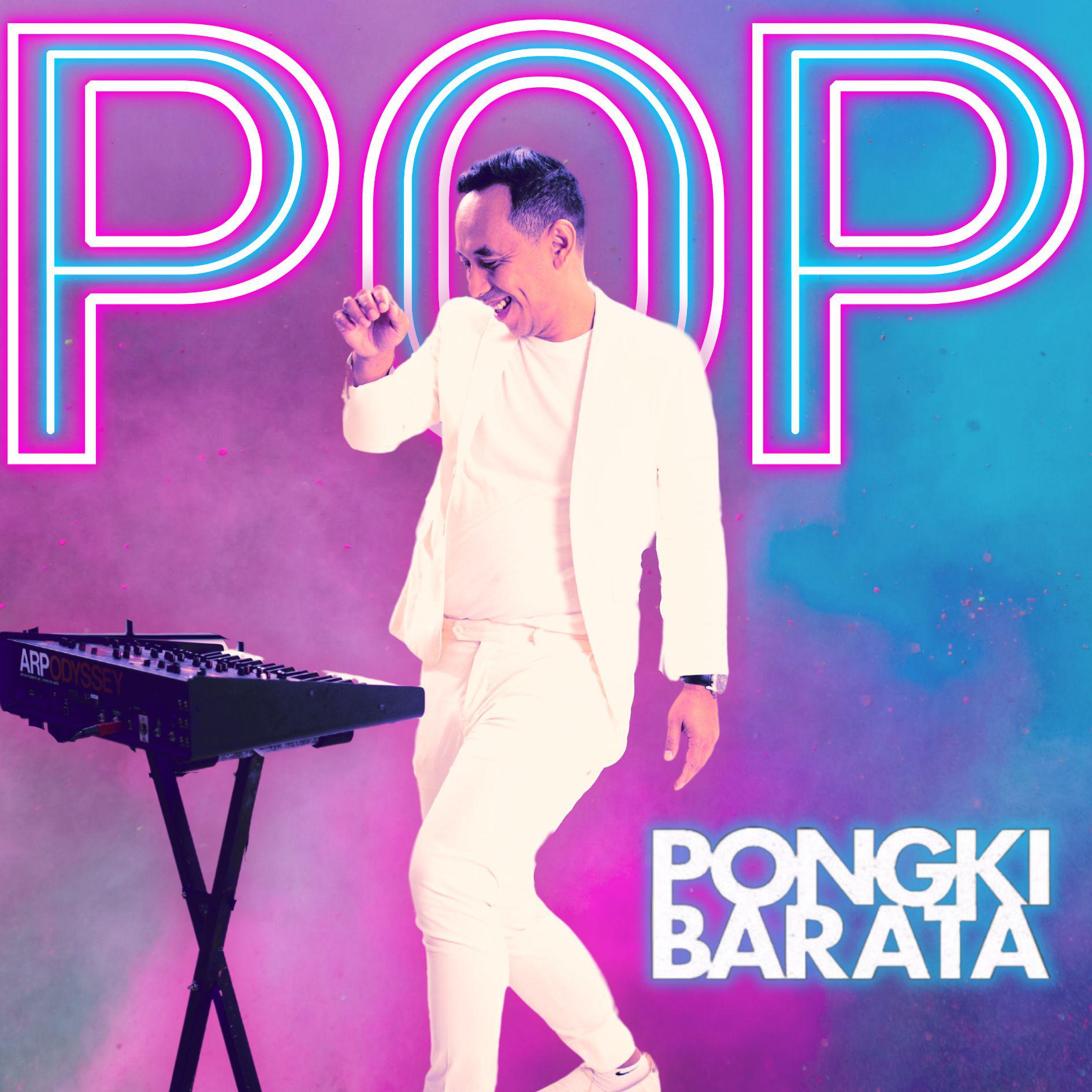 Постер альбома POP