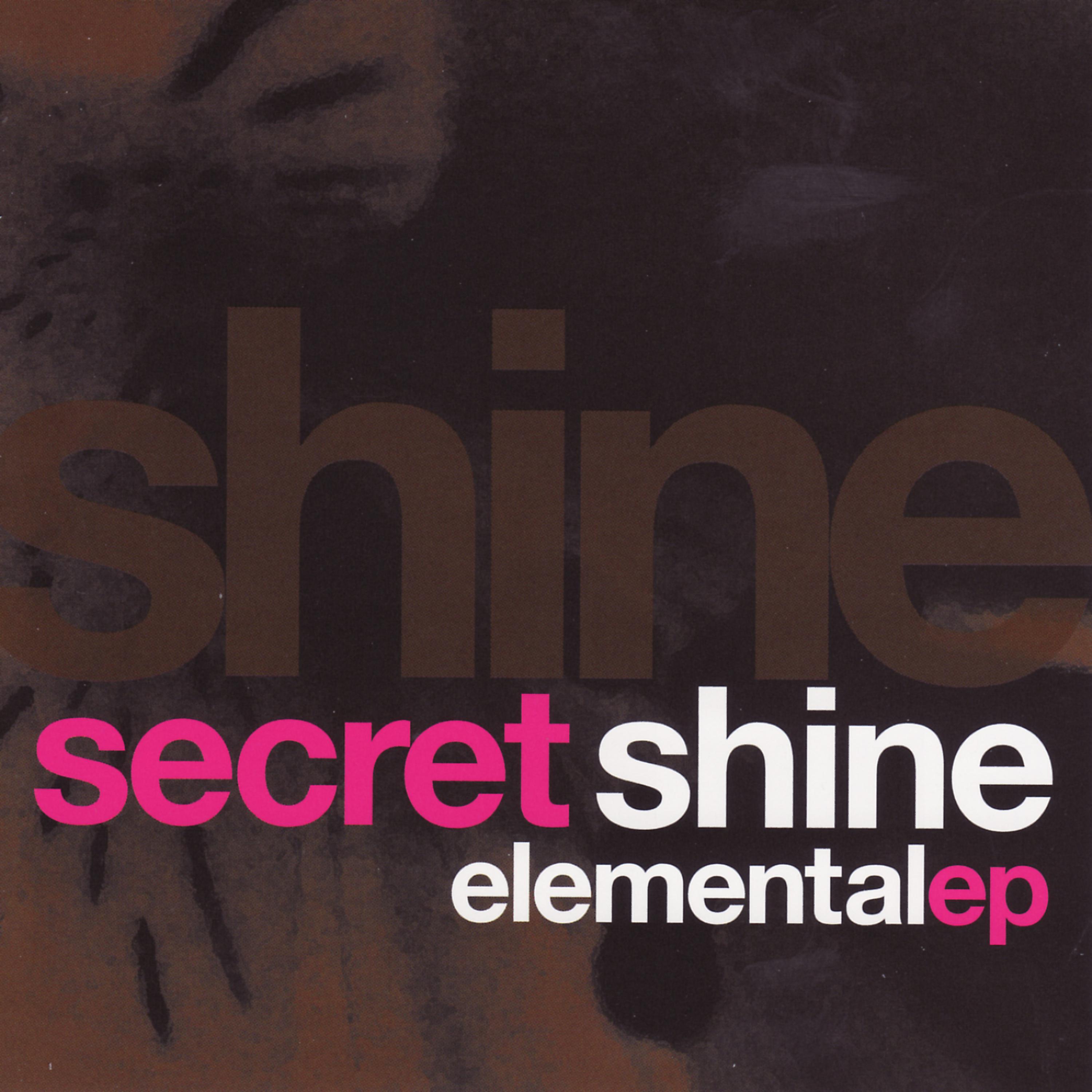 Постер альбома Elemental EP