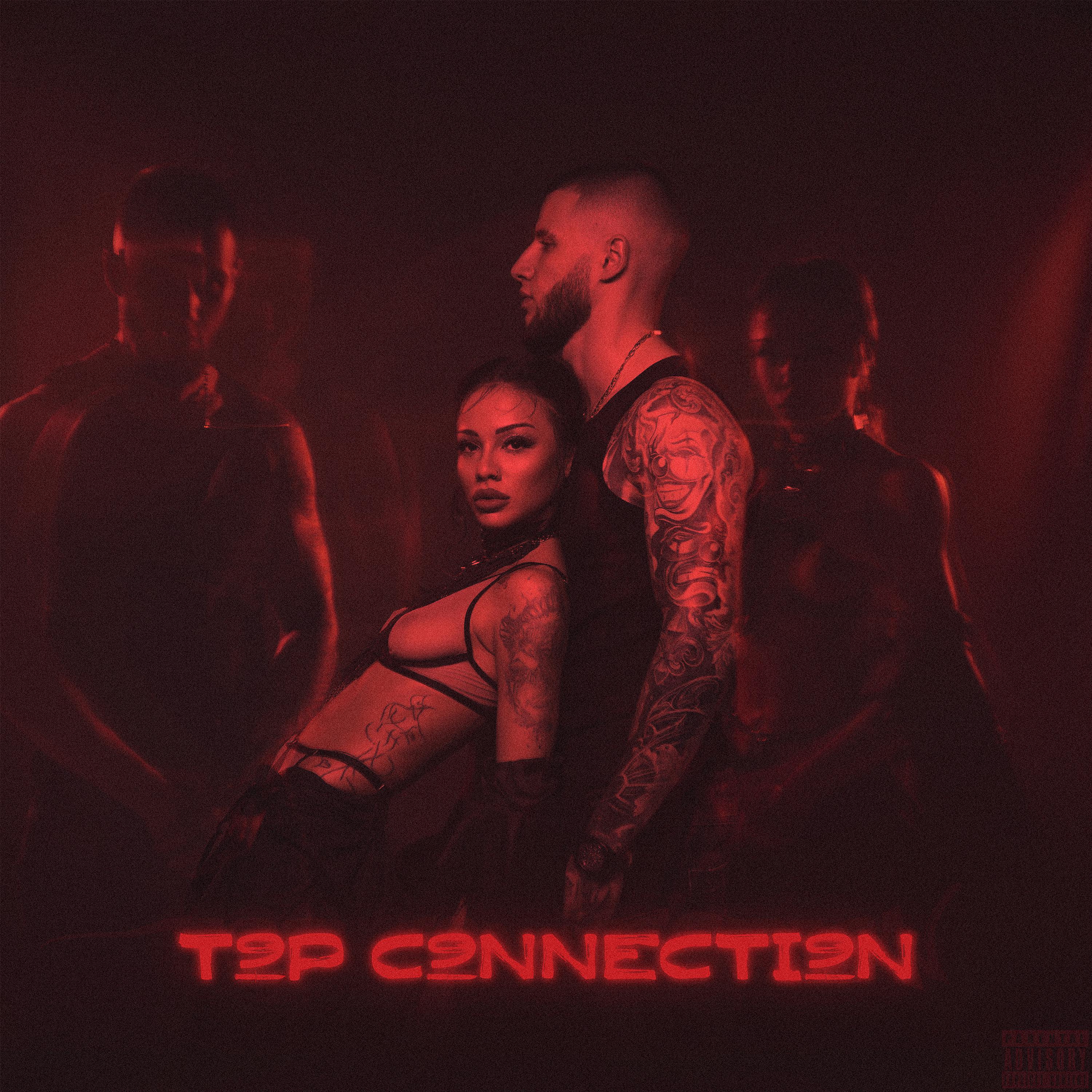 Постер альбома TOP CONNECTION