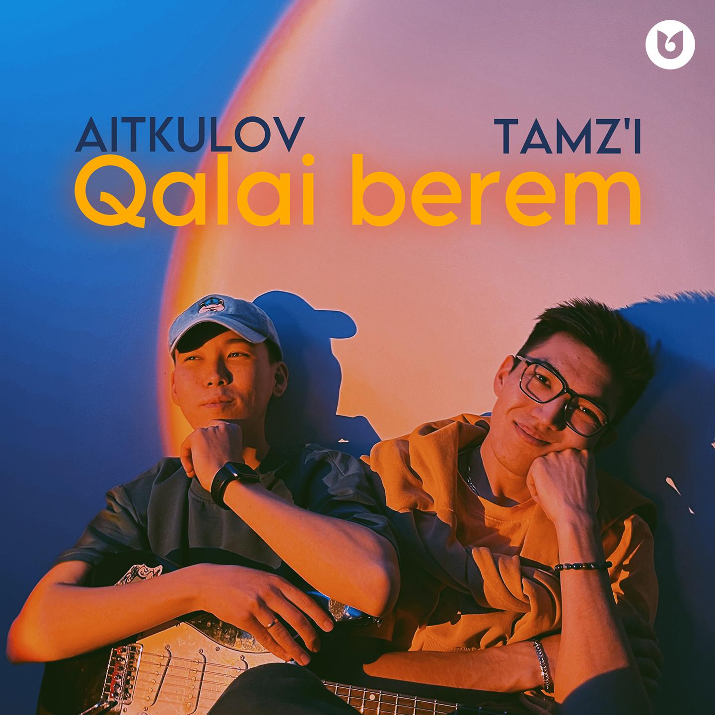 Постер альбома Qalai berem