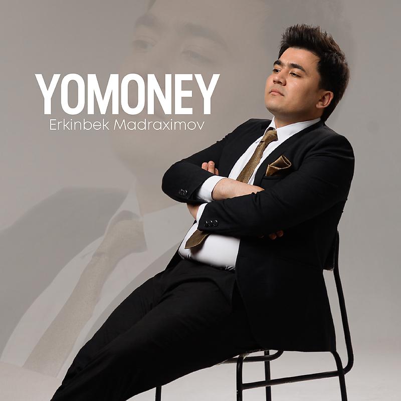 Постер альбома Yomoney