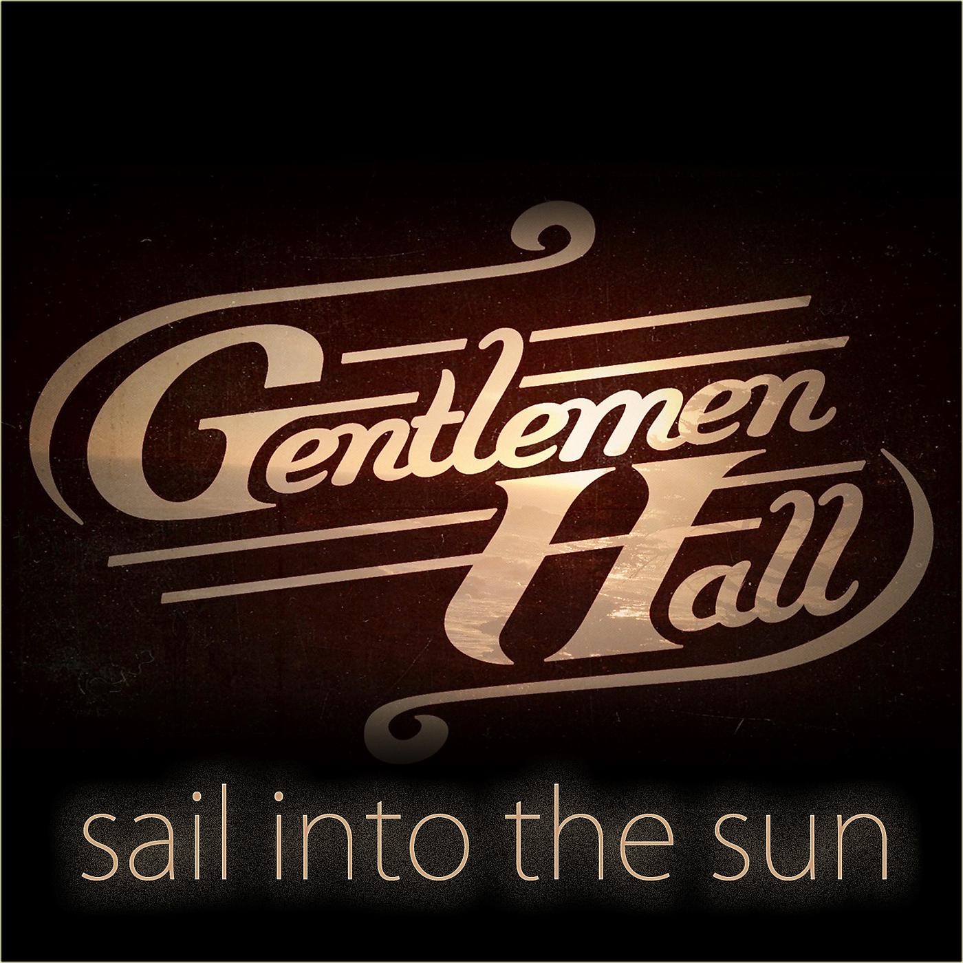 Постер альбома Sail Into The Sun