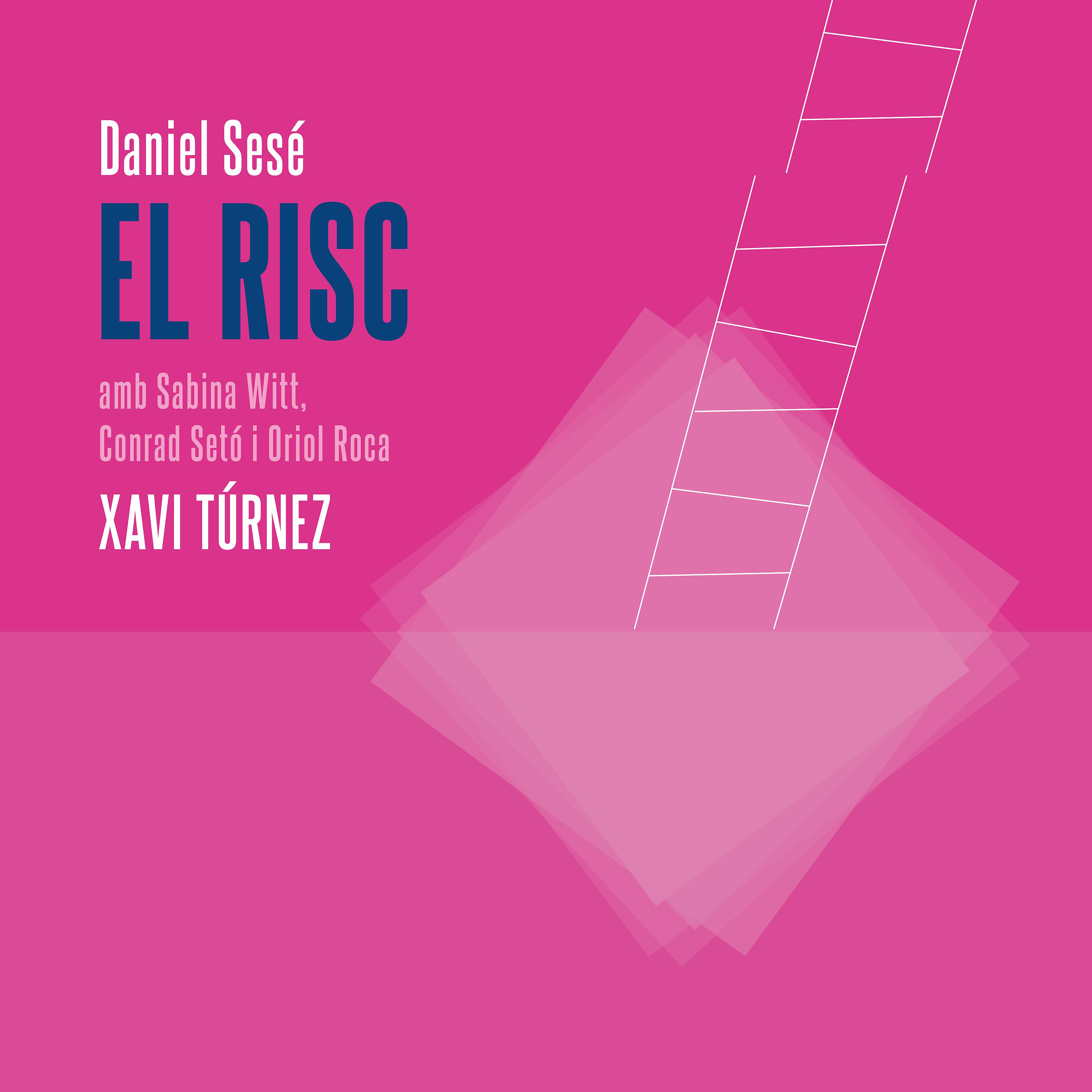 Постер альбома El risc
