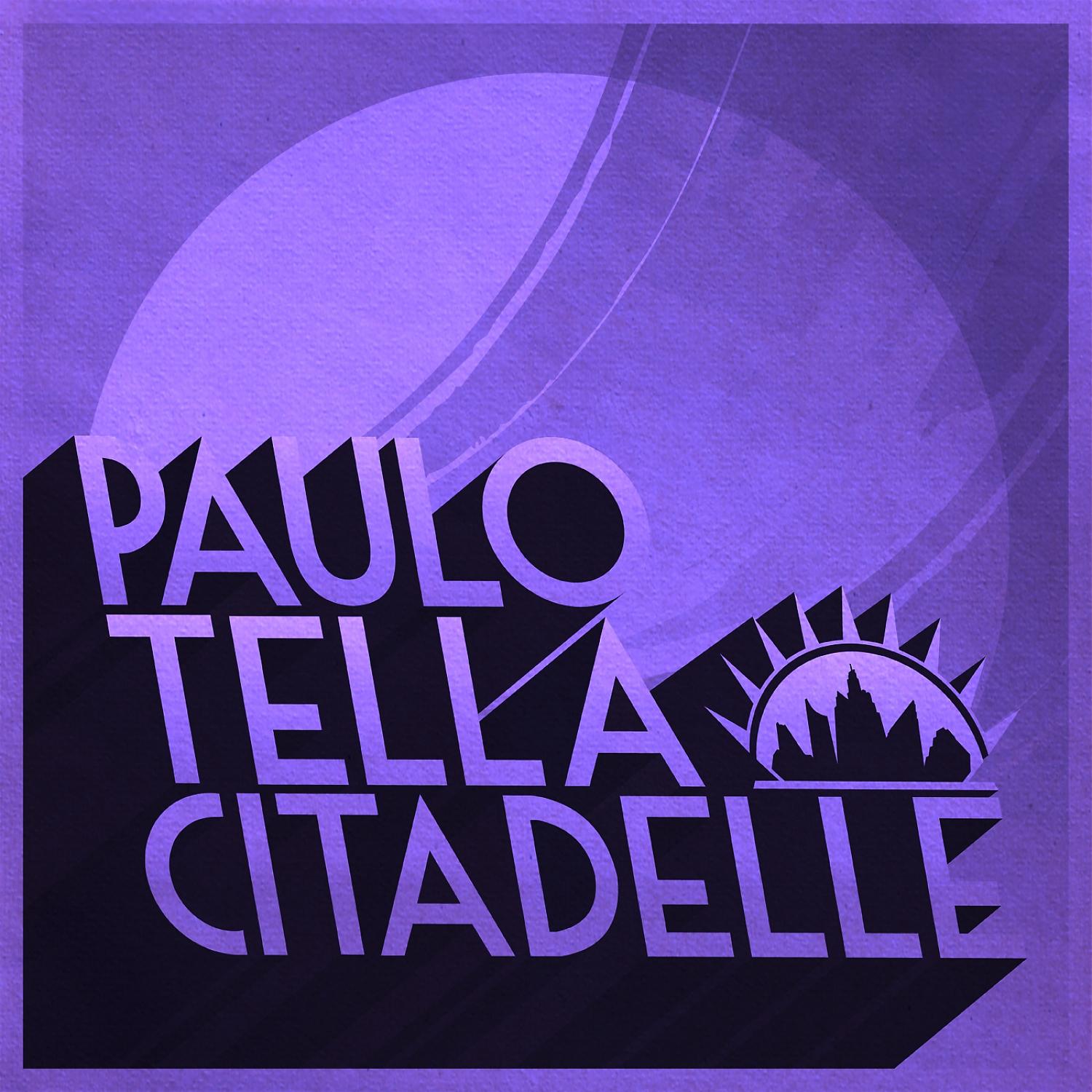 Постер альбома Citadelle