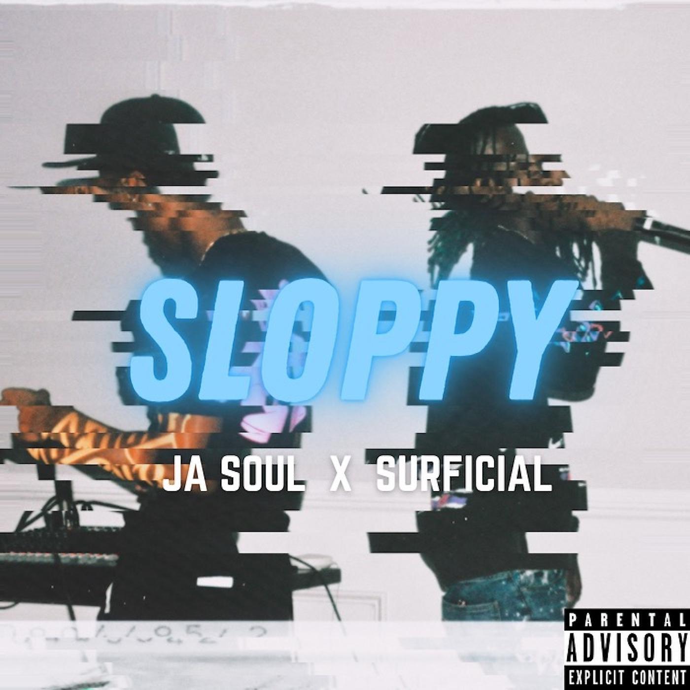 Постер альбома Sloppy