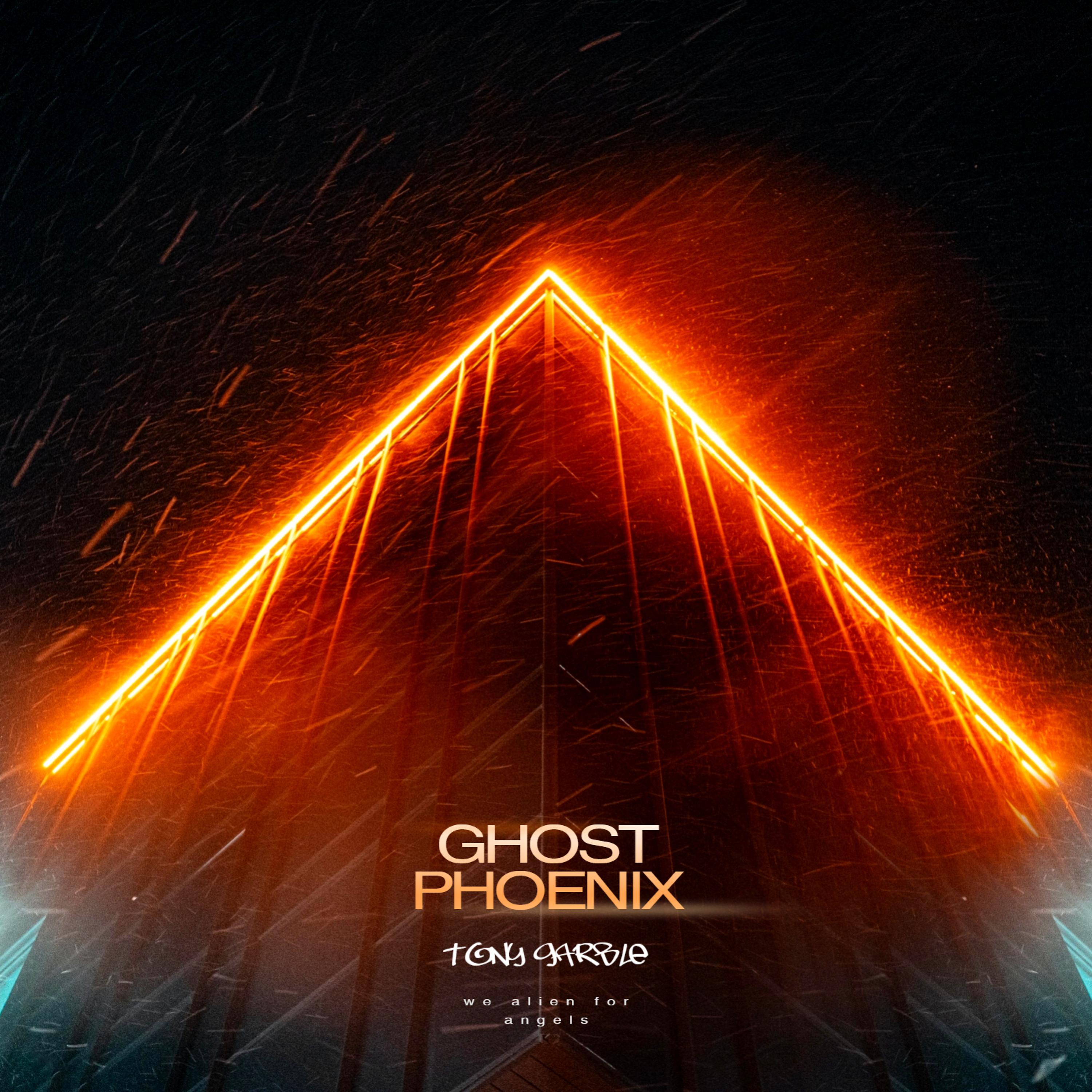 Постер альбома Ghost Phoenix