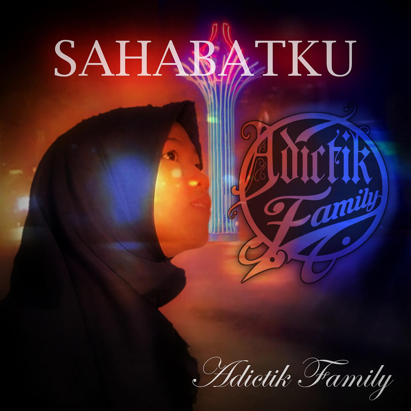 Постер альбома Sahabatku