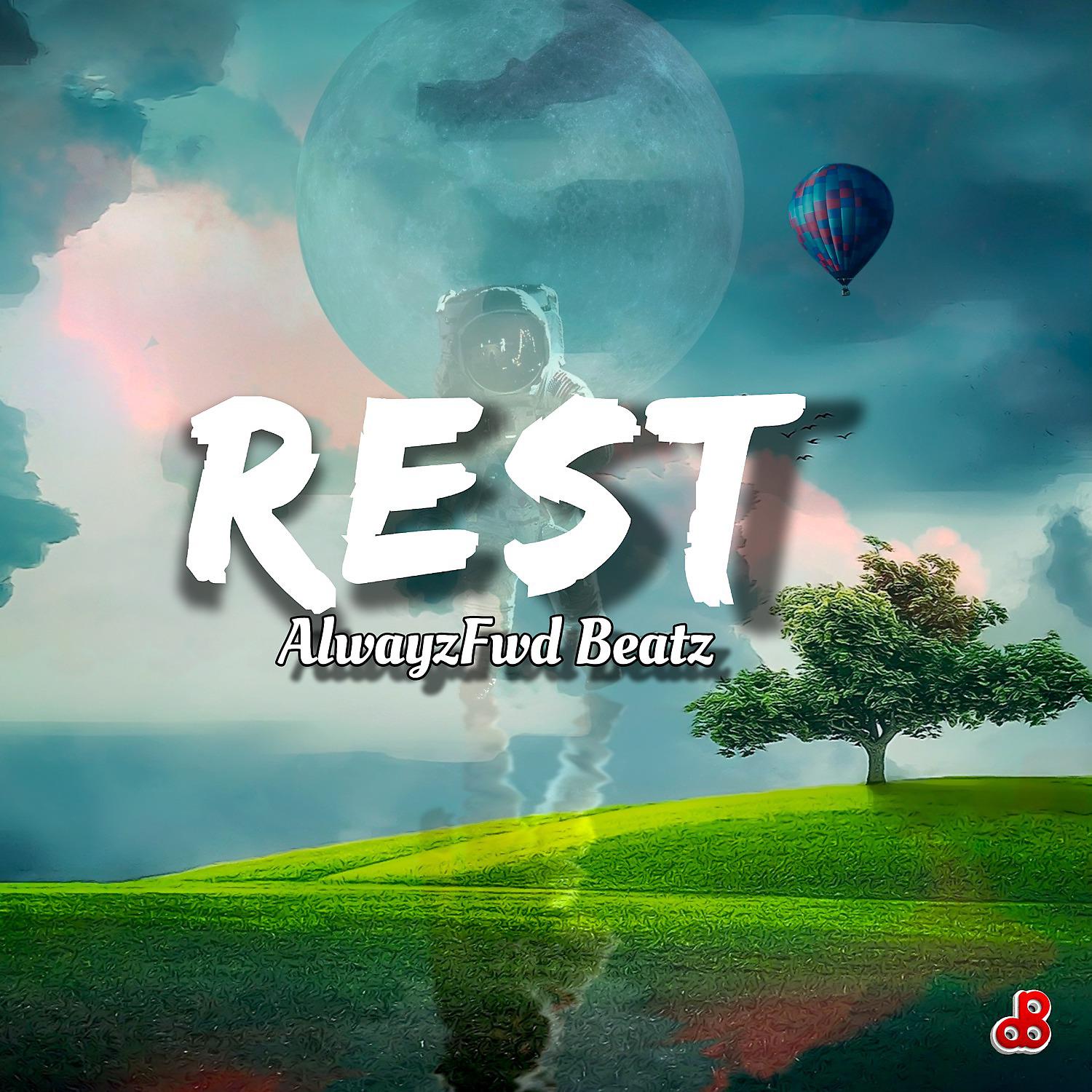 Постер альбома Rest