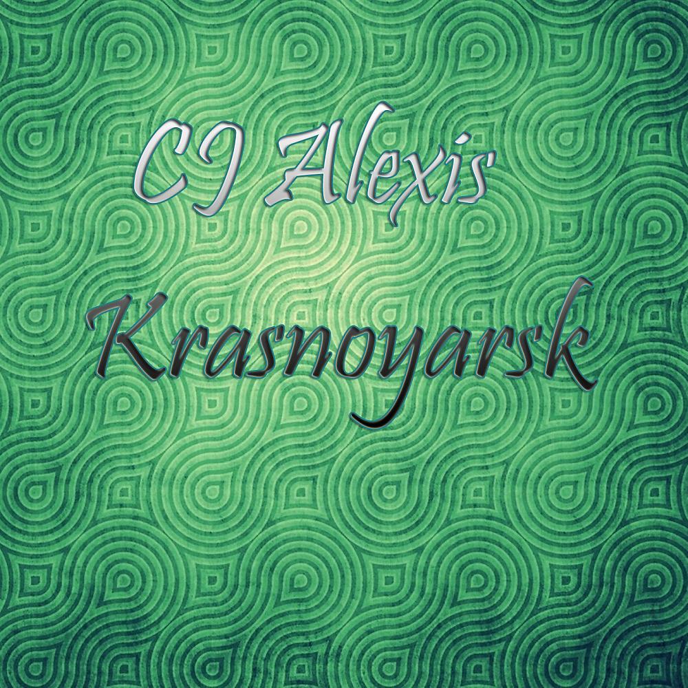 Постер альбома Krasnoyarsk
