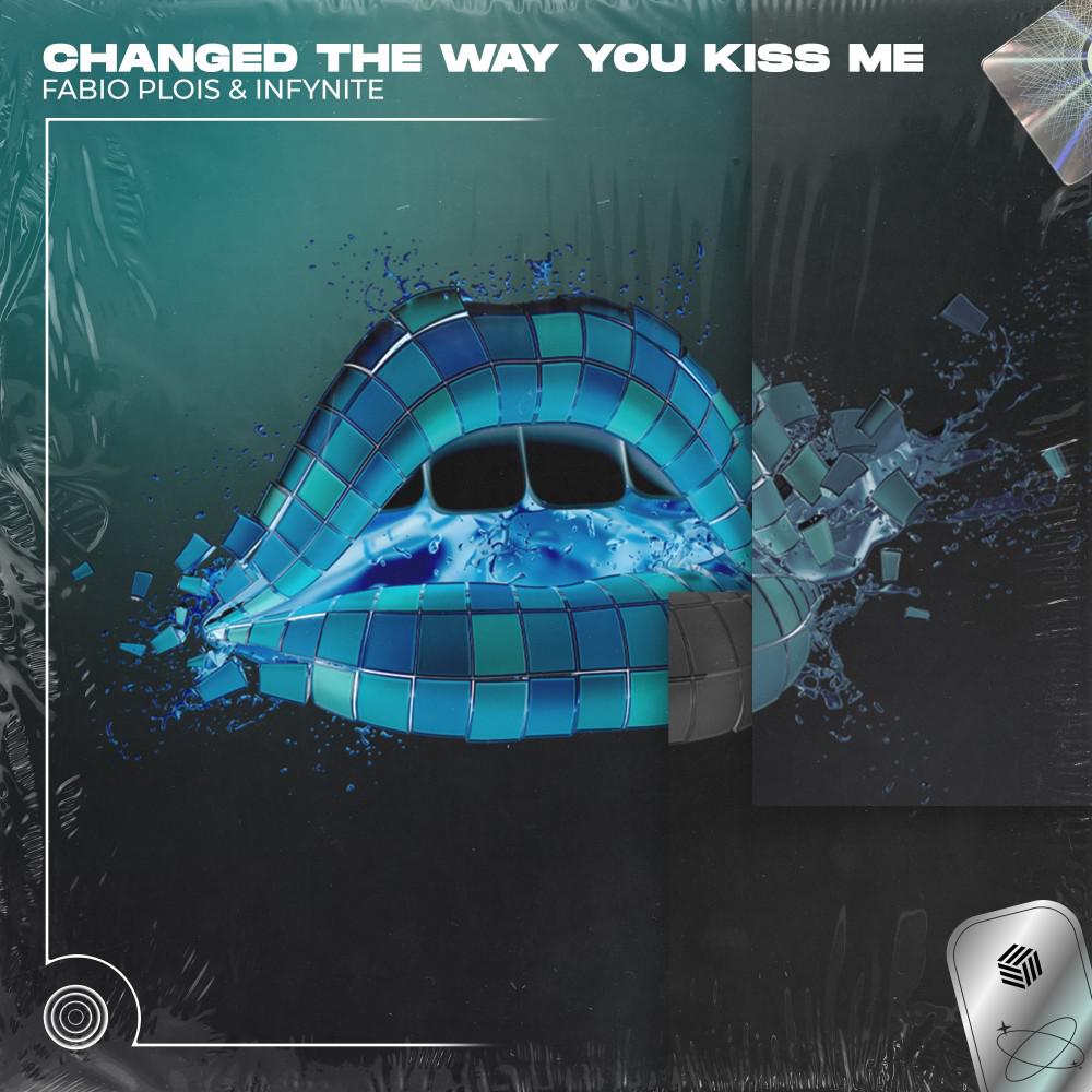 Постер альбома Changed The Way You Kiss Me (Techno Remix)