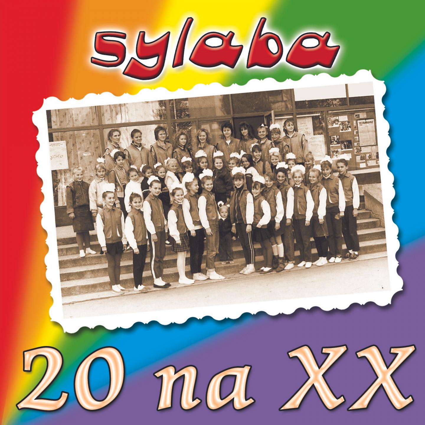 Постер альбома 20 na XX