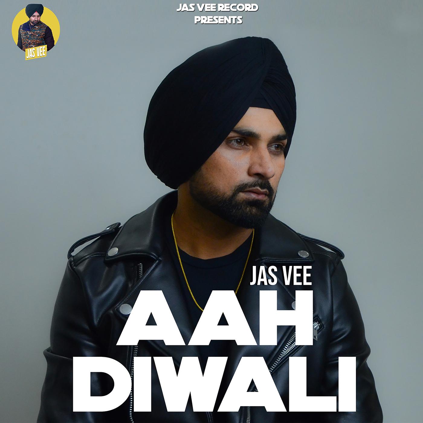 Постер альбома Aah Diwali