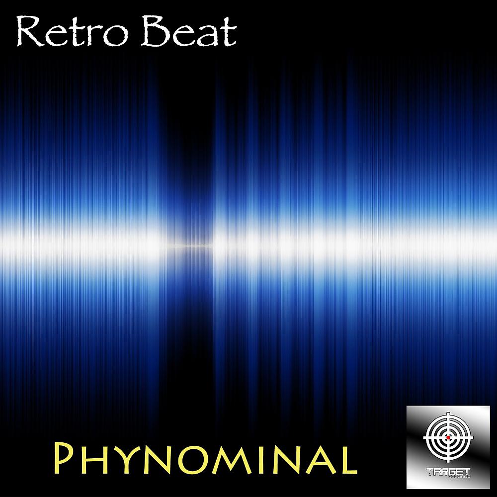 Постер альбома Phynominal