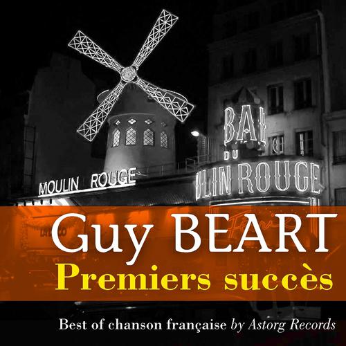 Постер альбома Guy Béart
