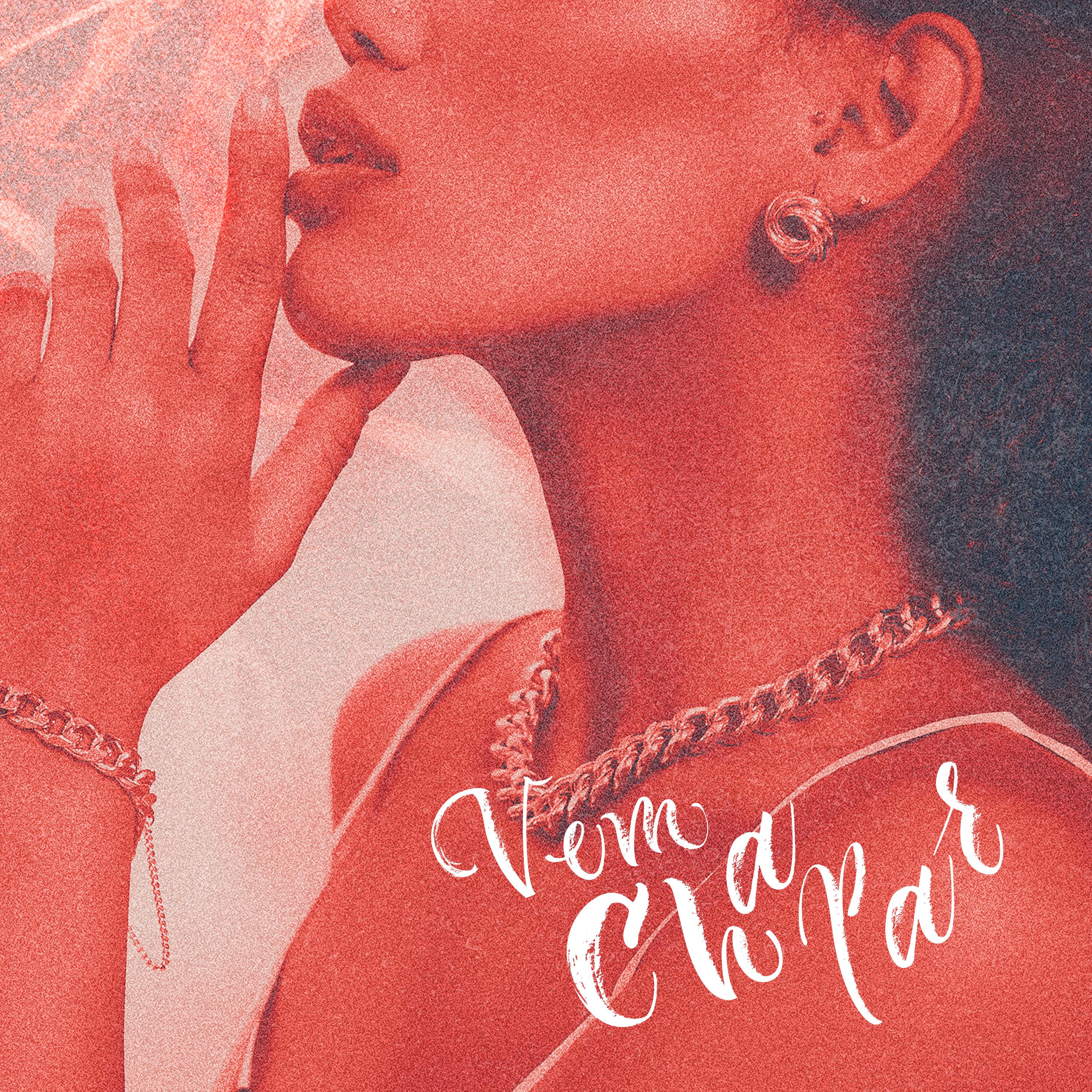 Постер альбома Vem Chapar