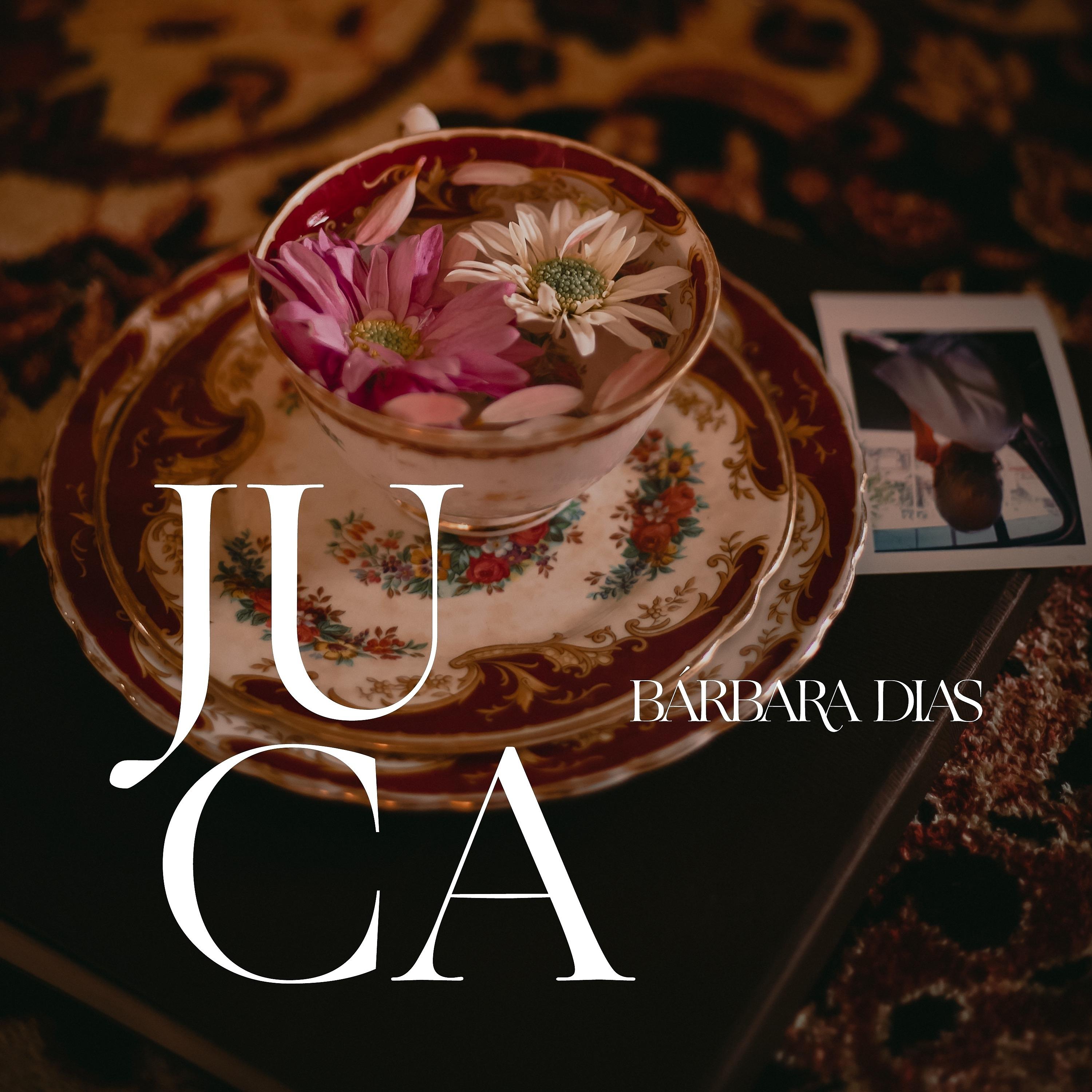 Постер альбома Juca