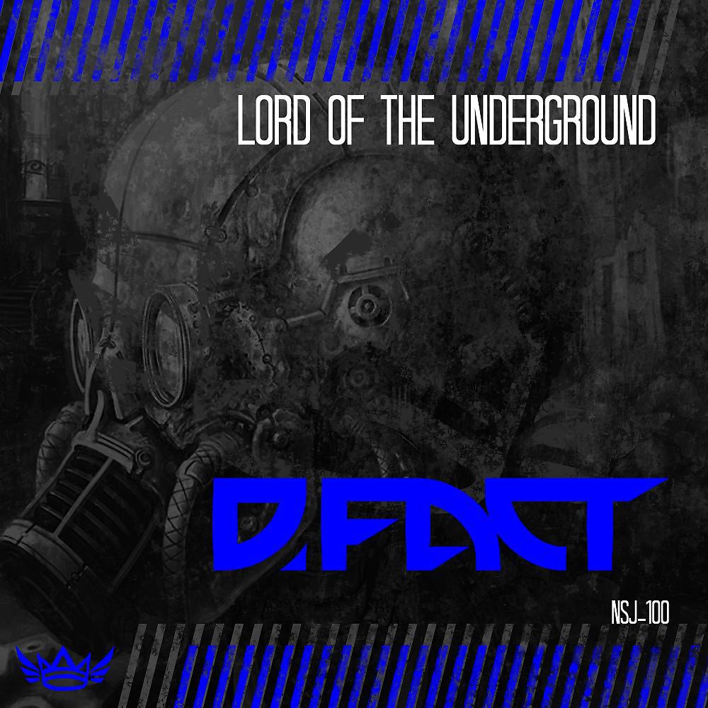 Постер альбома Lord of the Underground