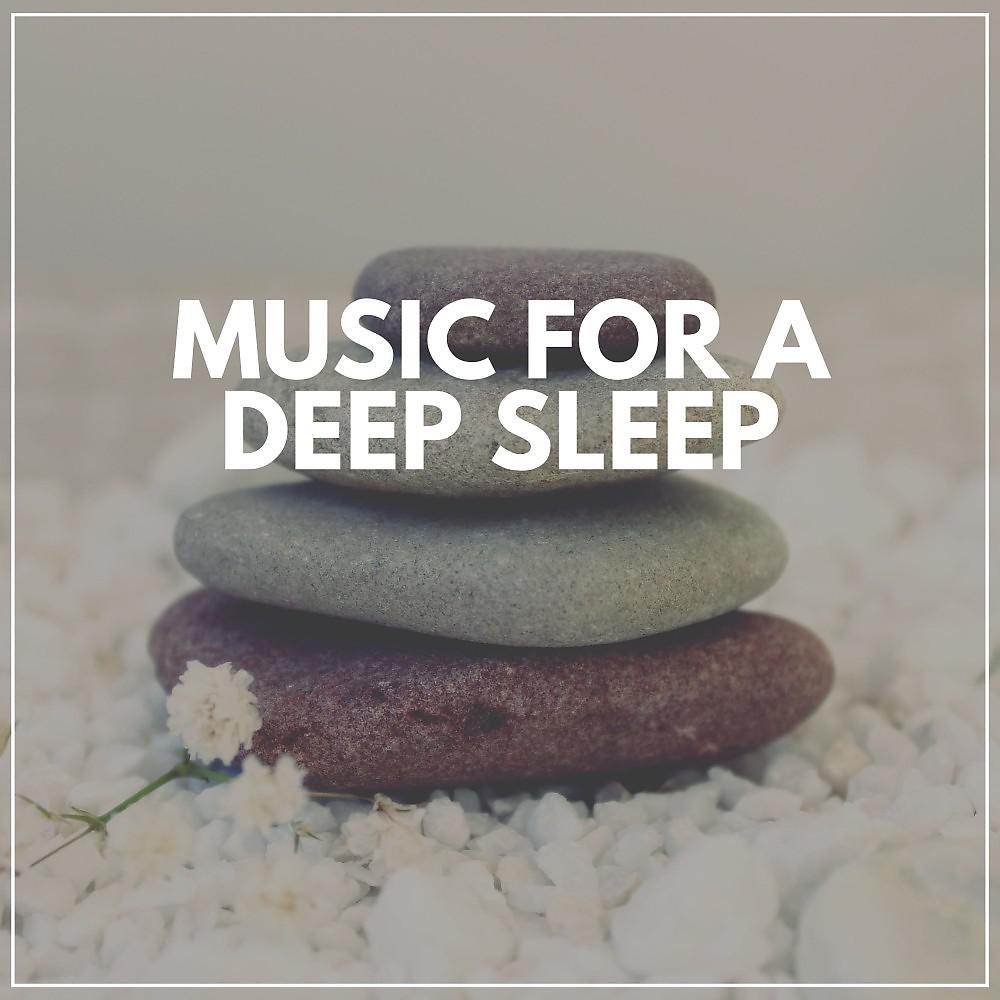 Постер альбома Music for a Deep Sleep