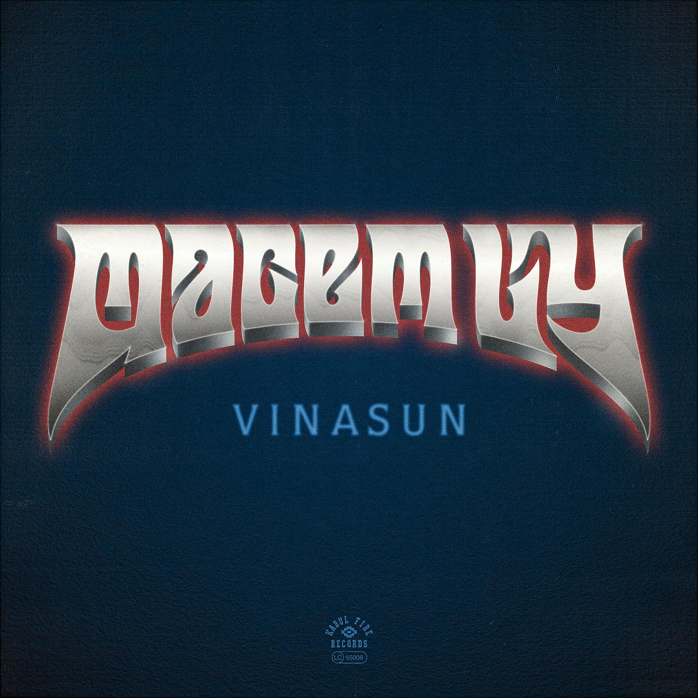 Постер альбома Vinasun