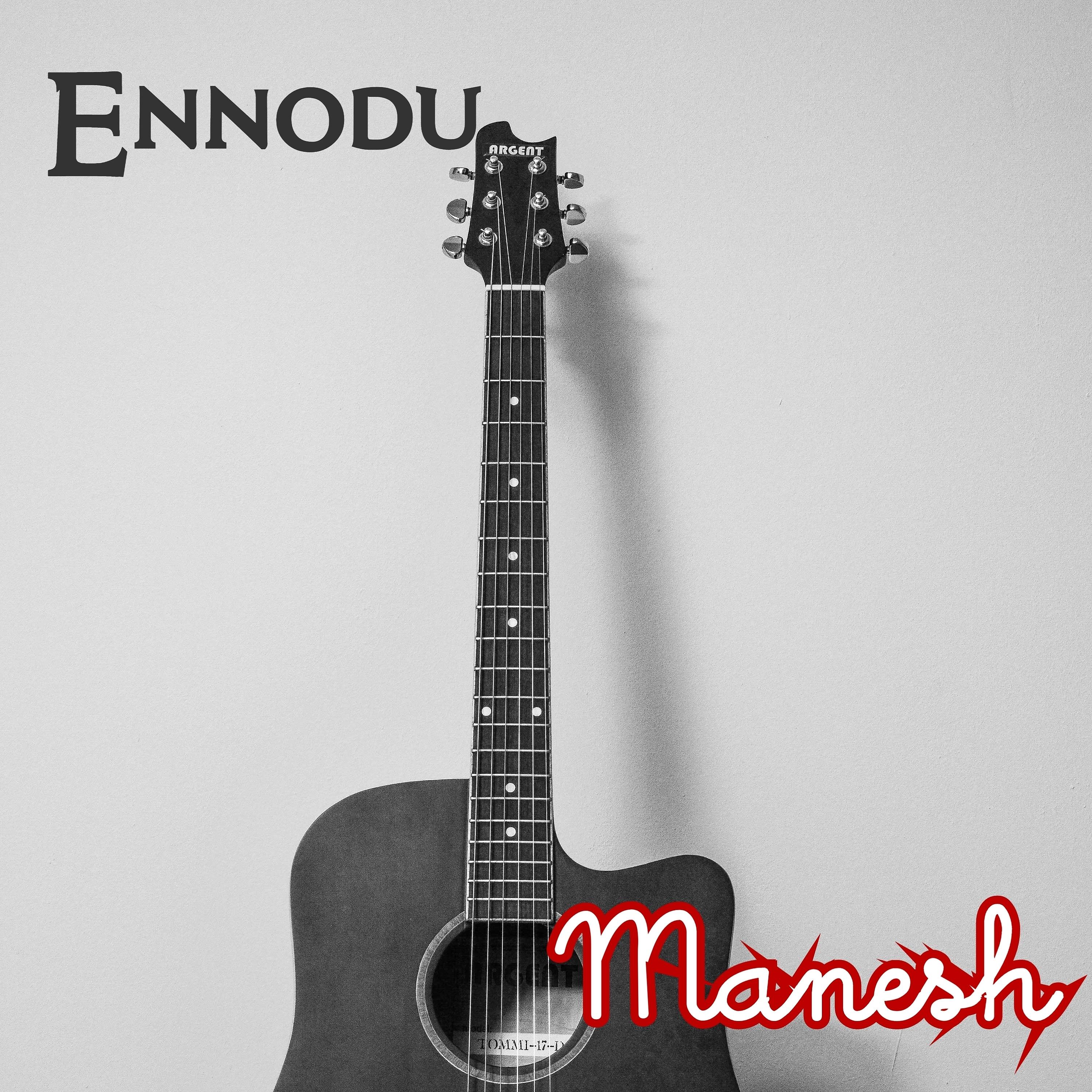 Постер альбома Ennodu