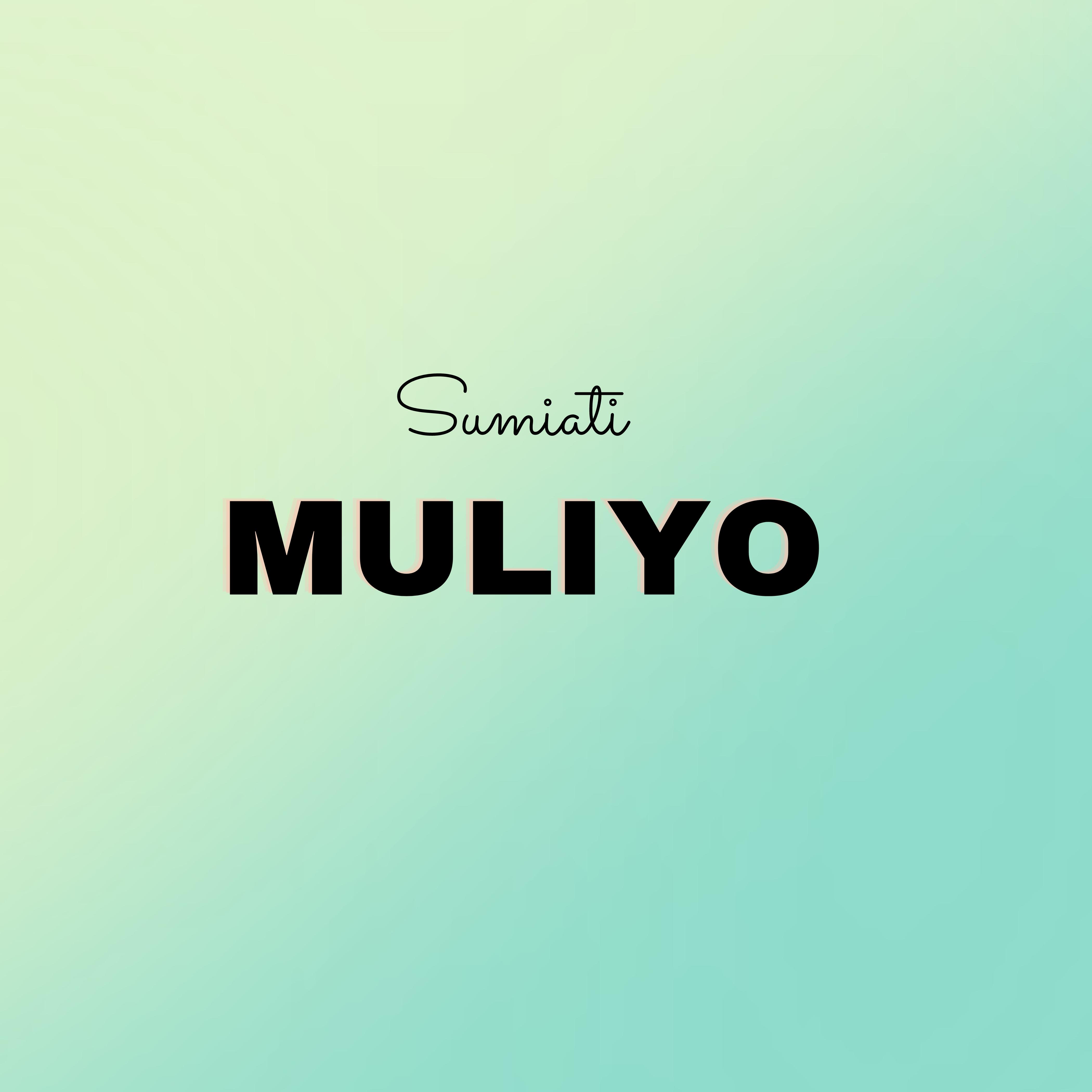 Постер альбома Muliyo