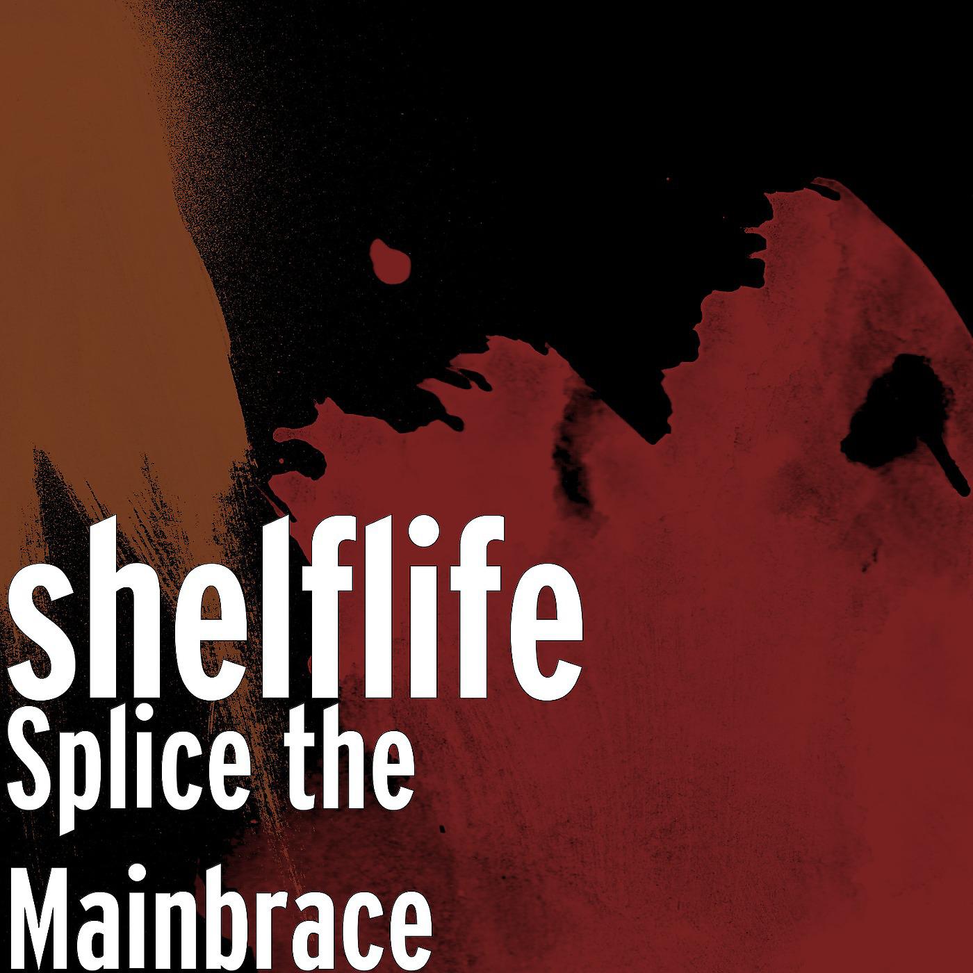 Постер альбома Splice the Mainbrace