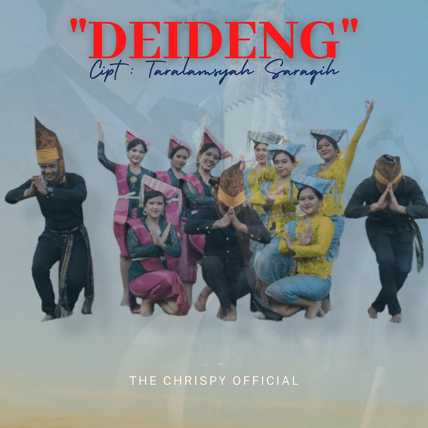 Постер альбома Deideng