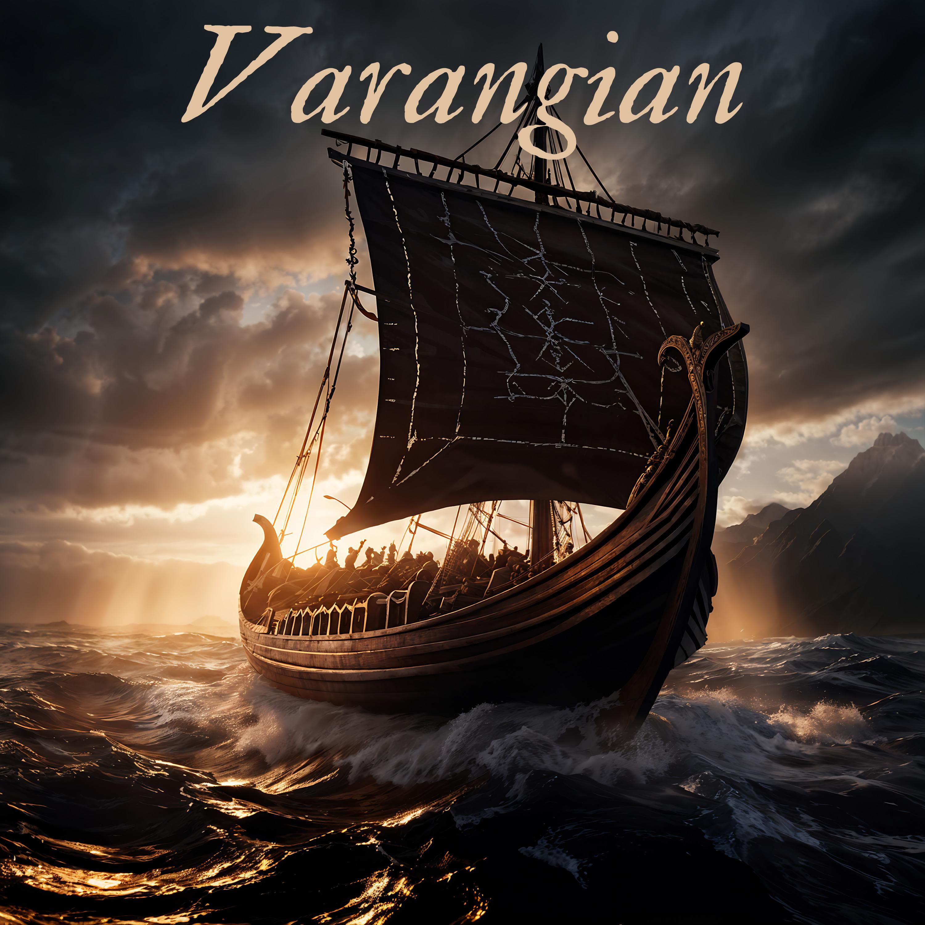 Постер альбома Varangian