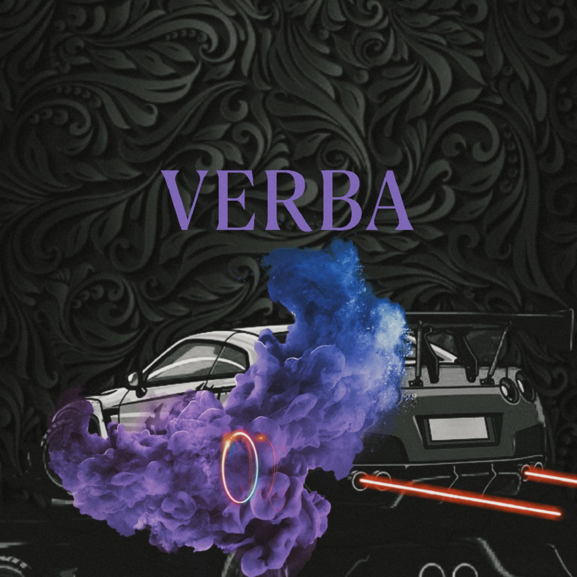 Постер альбома Verba