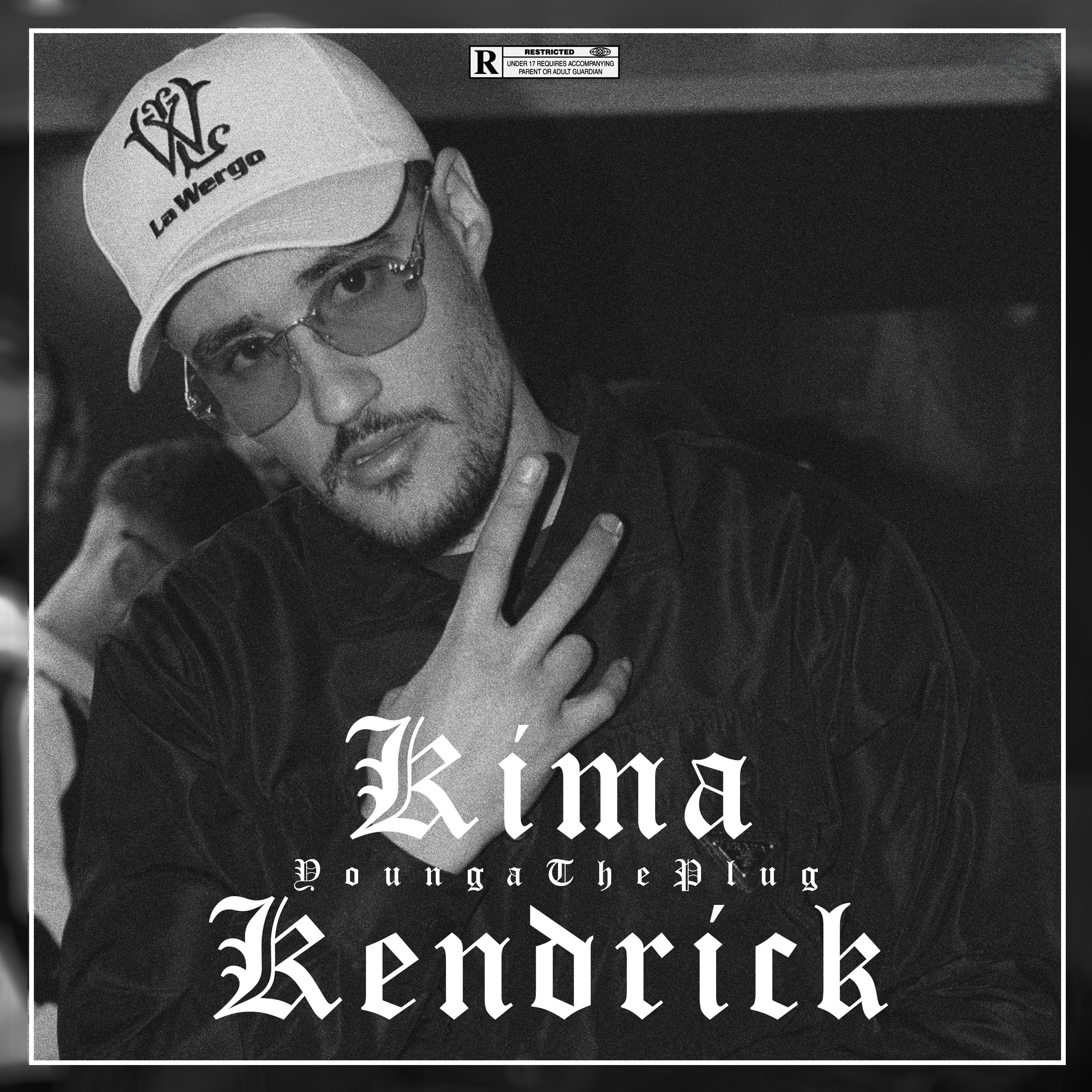 Постер альбома Kima Kendrick