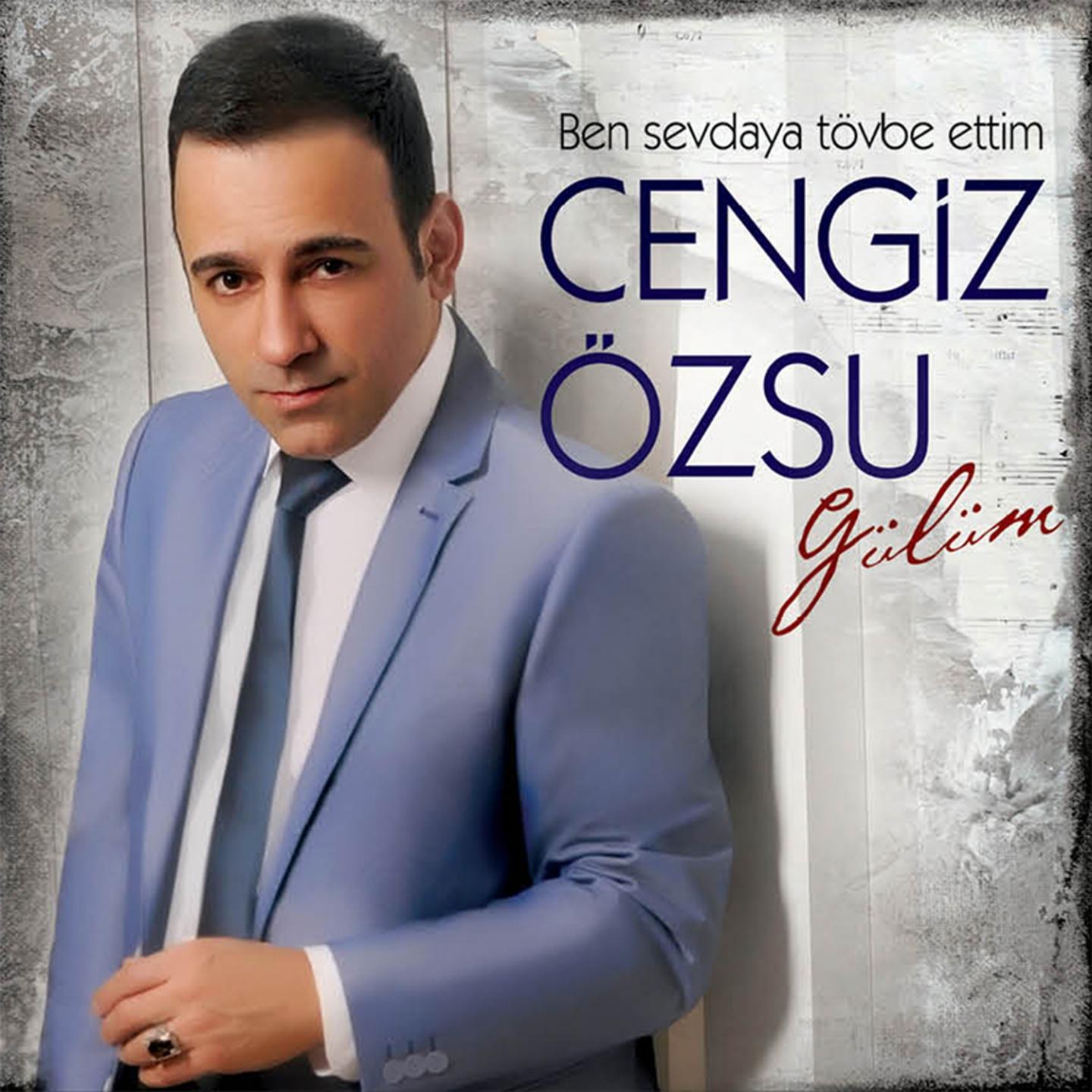 Постер альбома Ben Sevdaya Tövbe Ettim / Gülüm