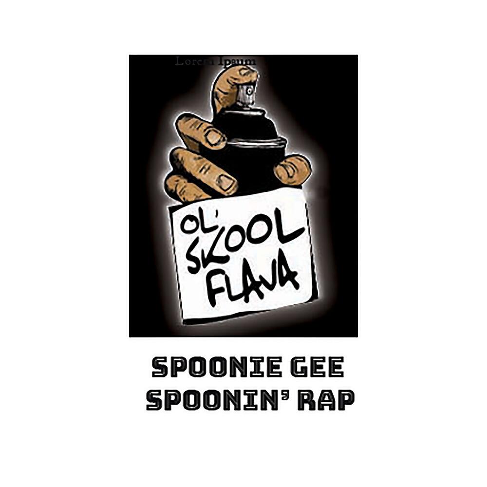 Постер альбома Spoonin' Rap