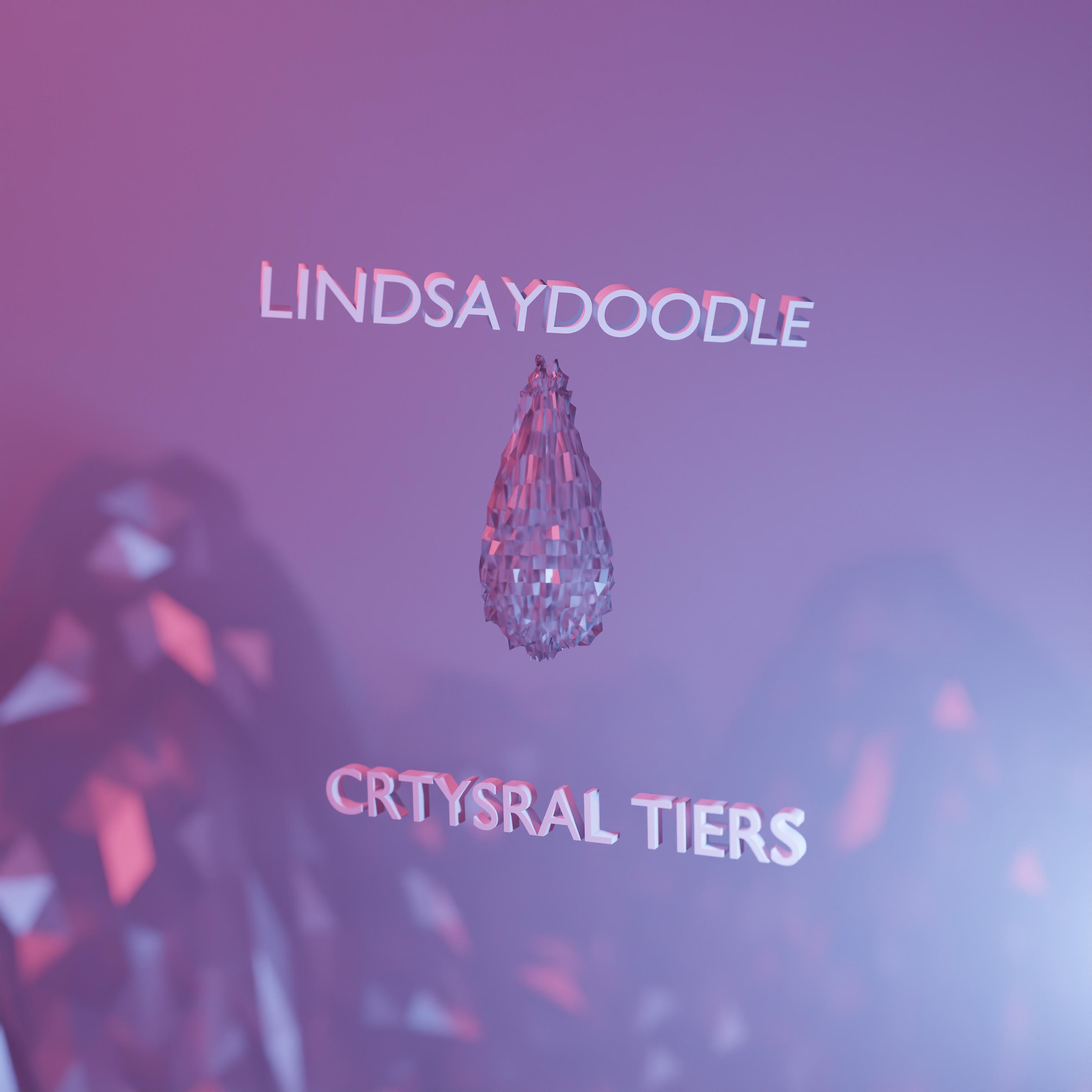 Постер альбома Crystal Tiers