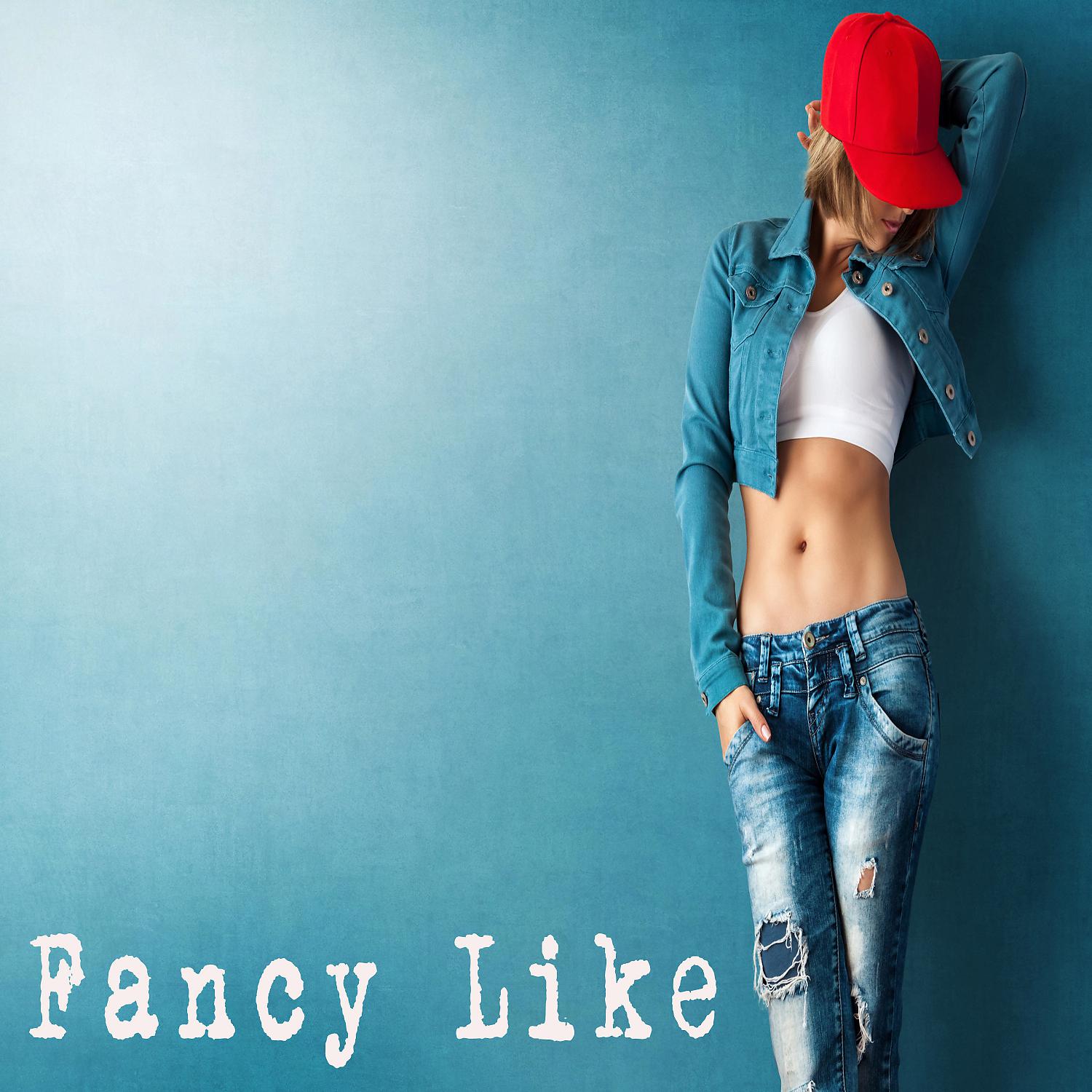 Постер альбома Fancy Like (Female Version)