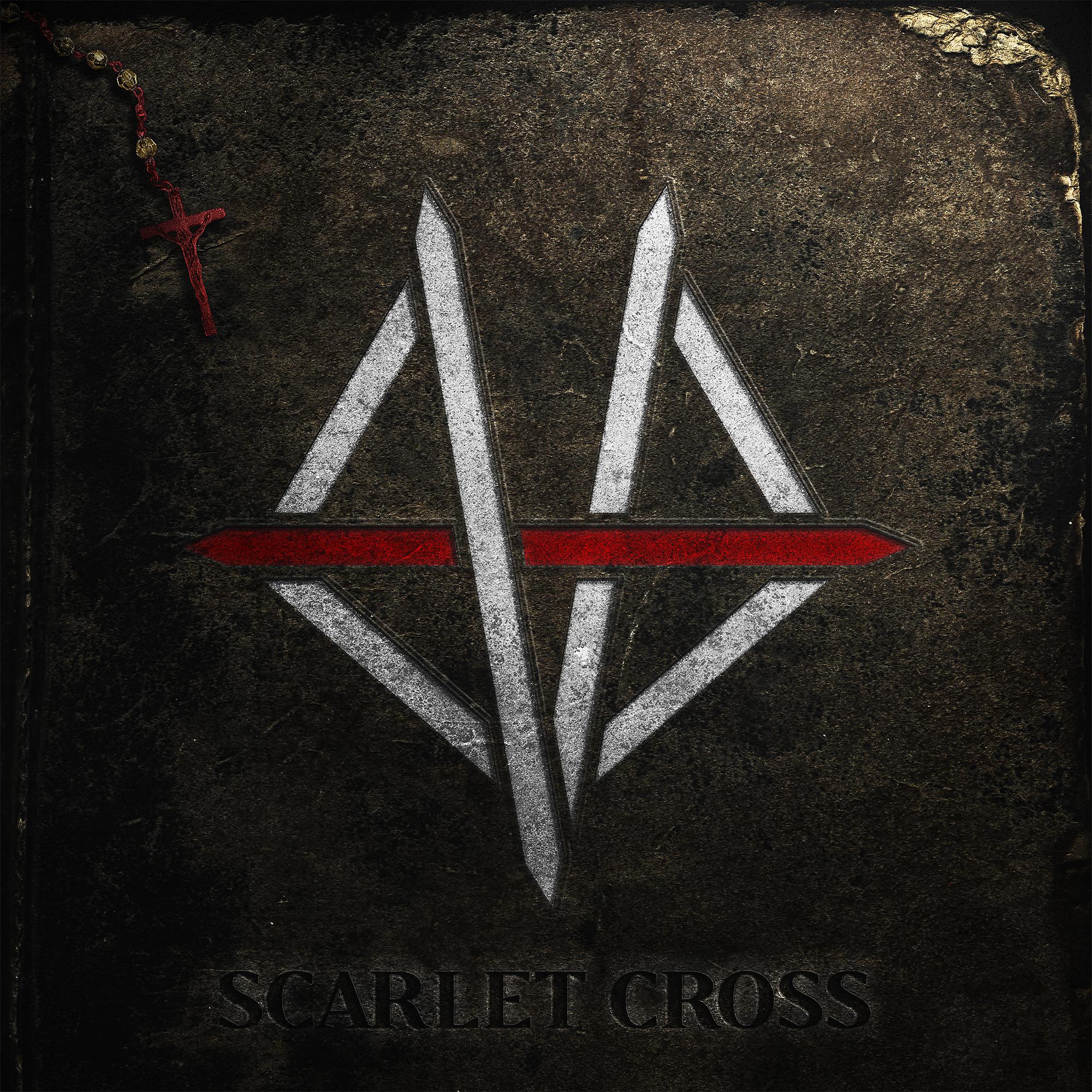 Постер альбома Scarlet Cross