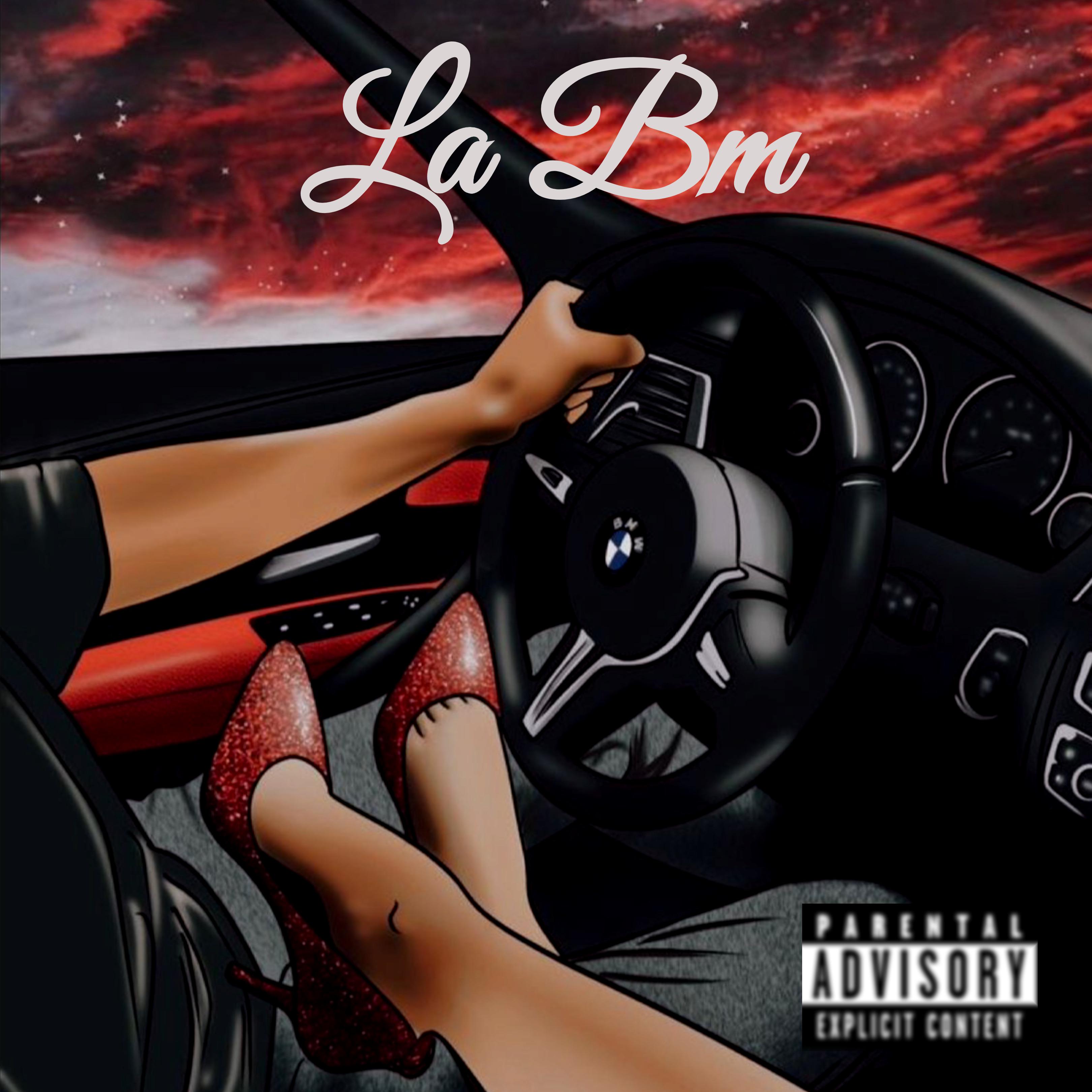 Постер альбома La Bm
