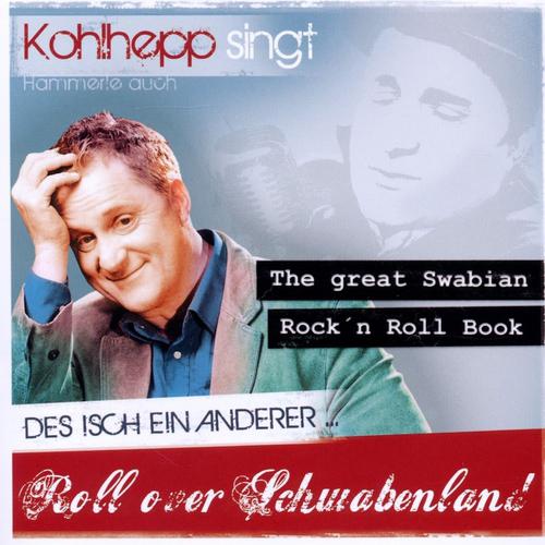 Постер альбома Roll Over Schwabenland