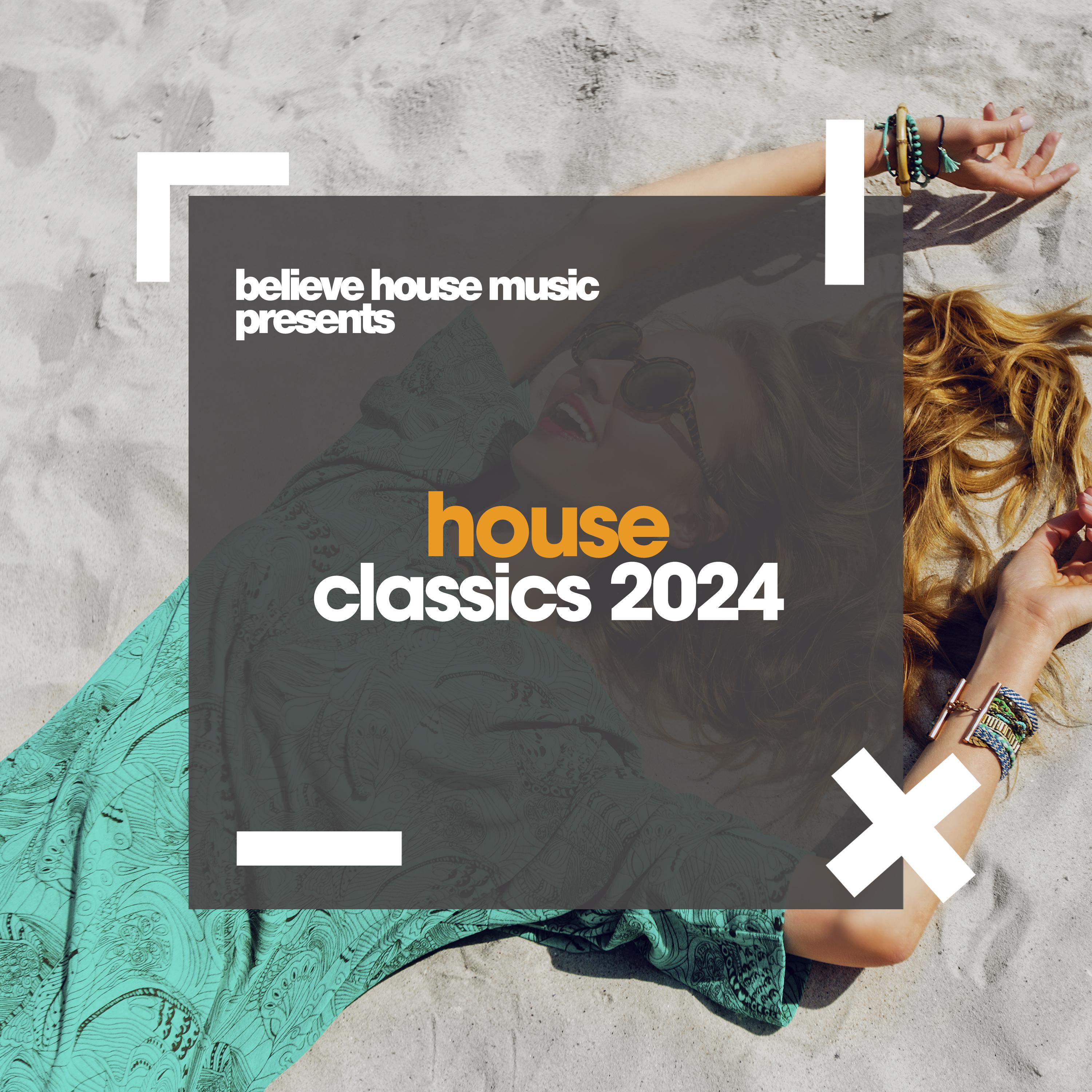 Постер альбома House Classics 2024