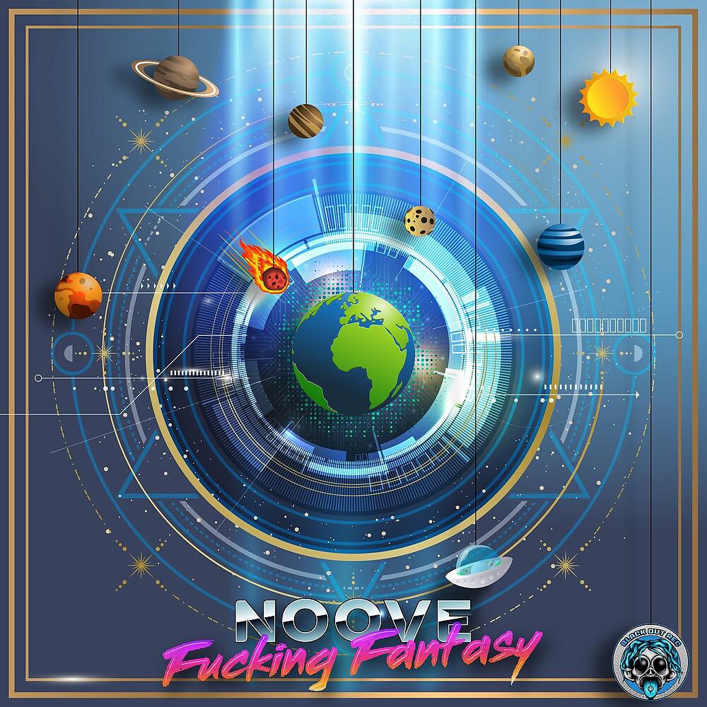 Постер альбома Fucking Fantasy