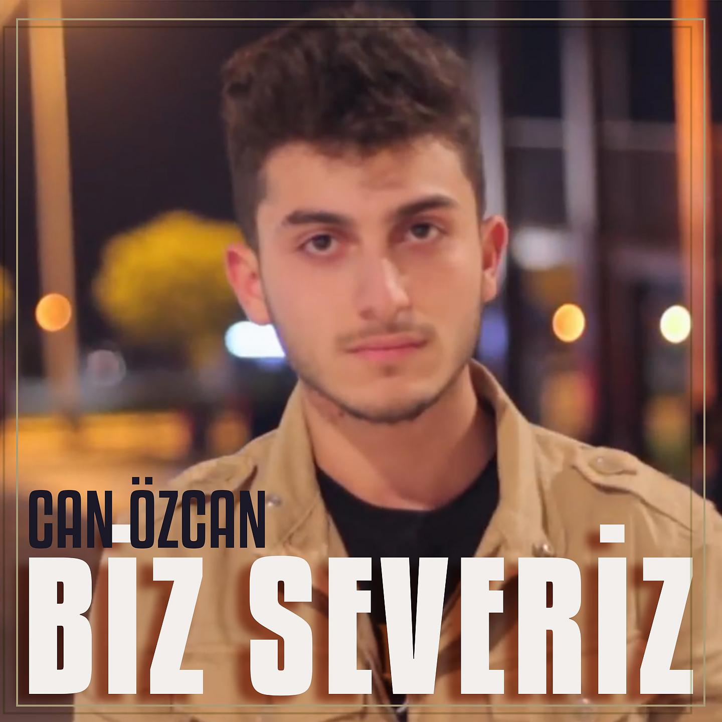 Постер альбома Biz Severiz