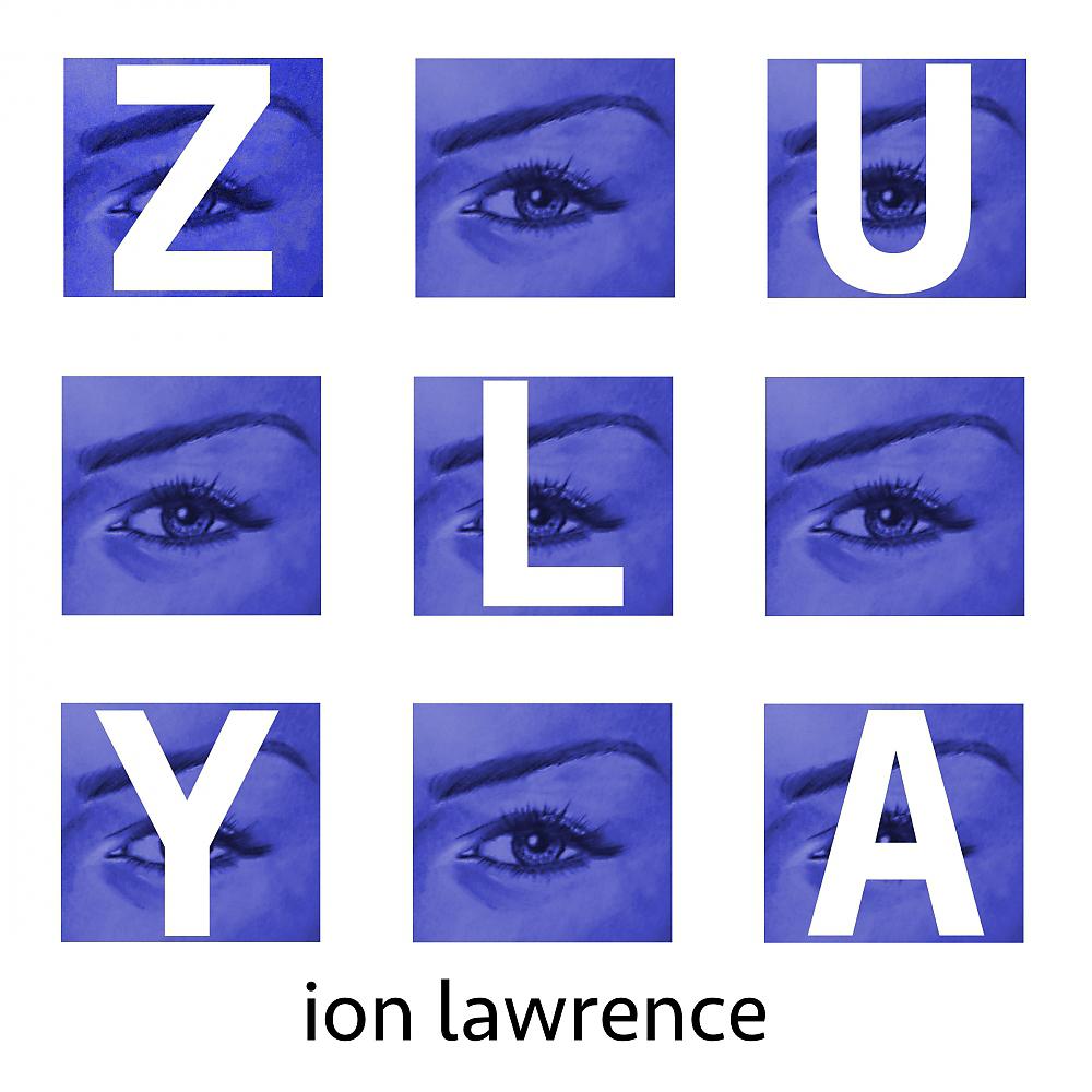 Постер альбома Zulya