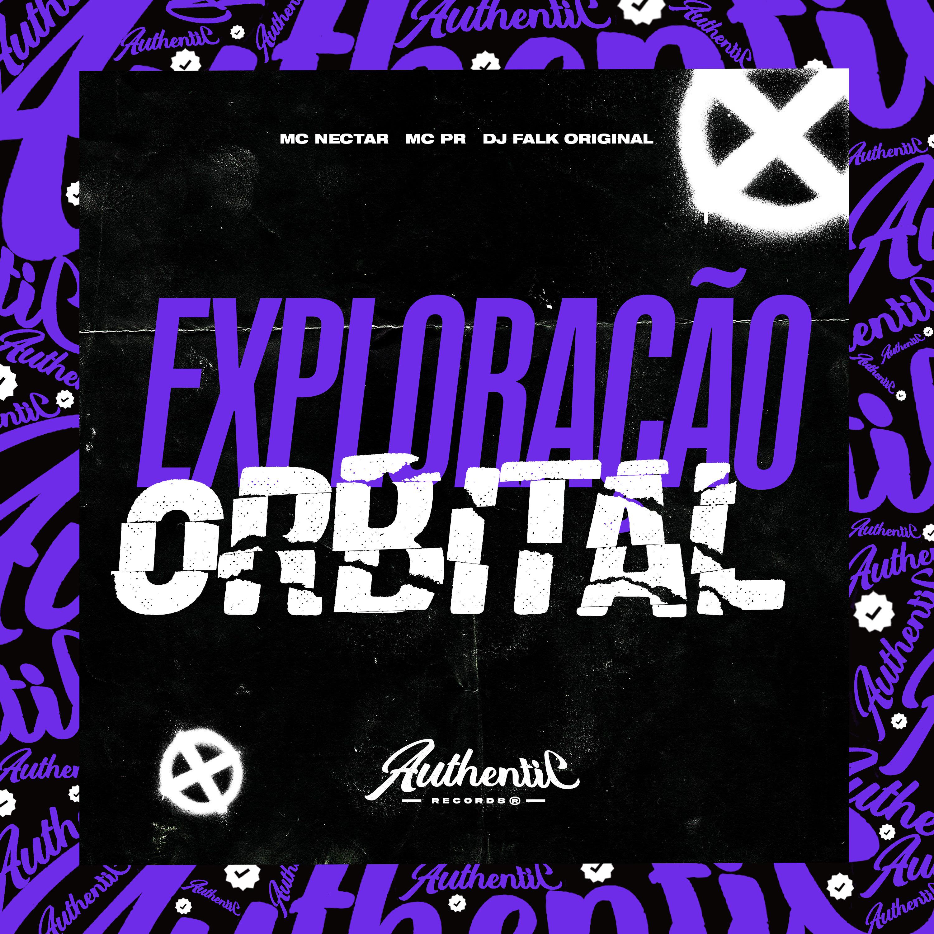 Постер альбома Exploração Orbital