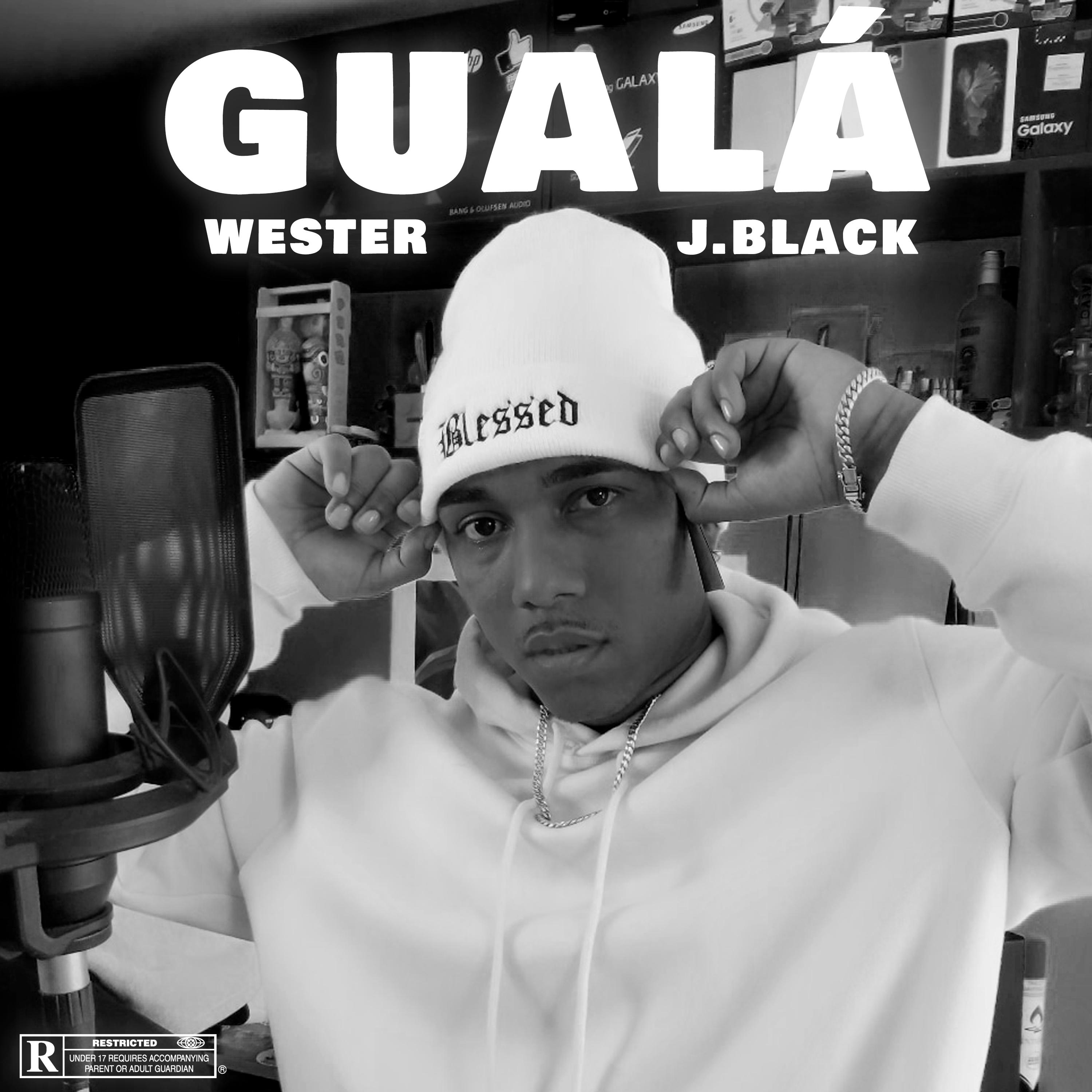 Постер альбома Gualá